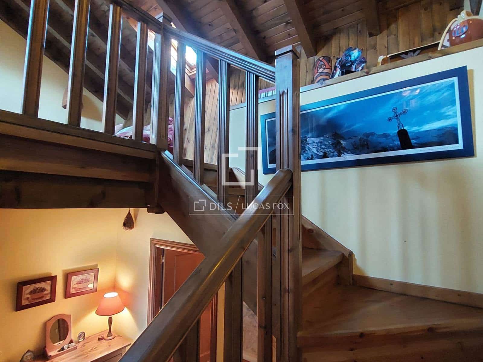 3 bedroom Villa for sale in Fontanals de Cerdanya - € 530,000 (Ref: 9519332)