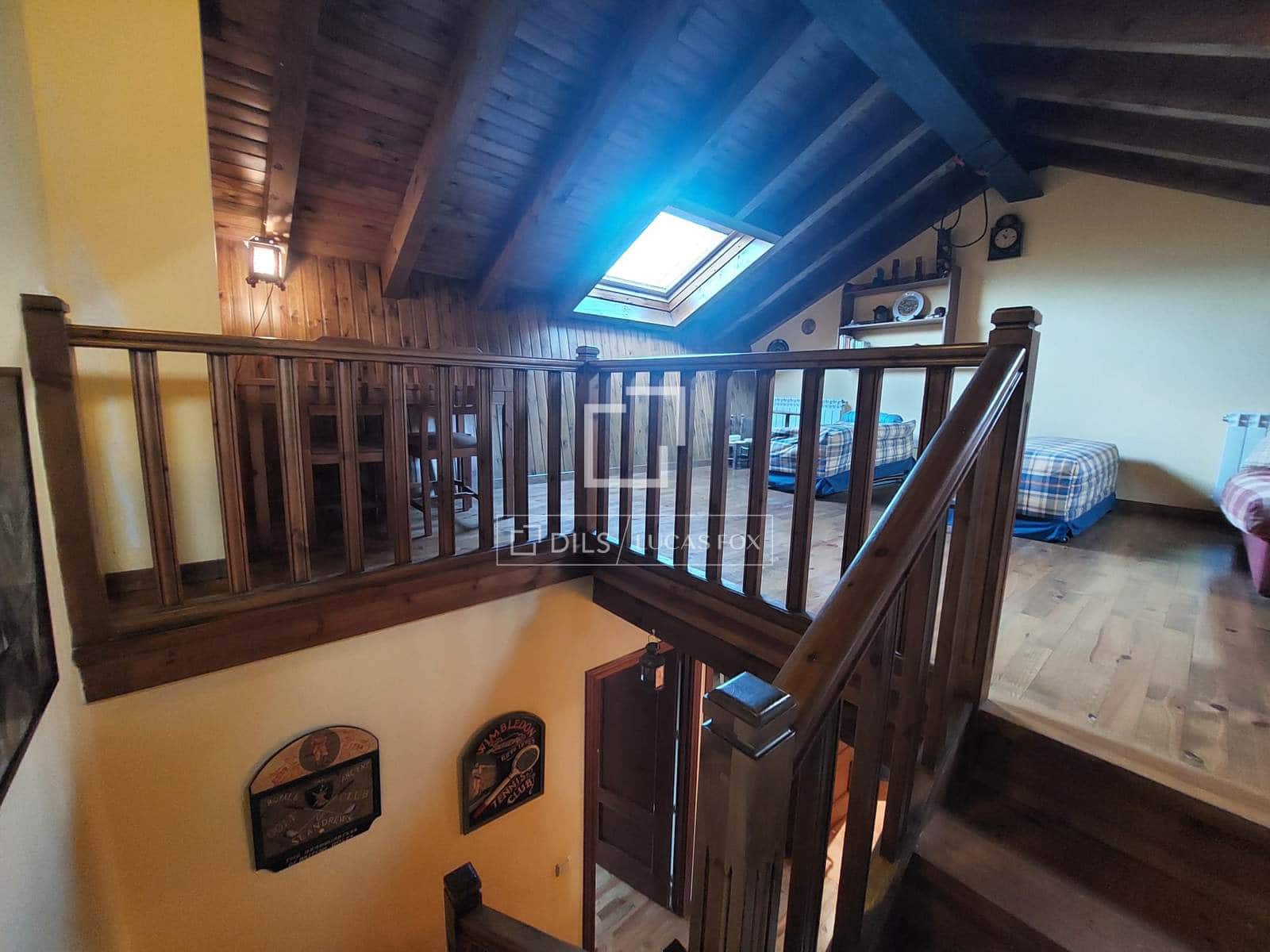 3 bedroom Villa for sale in Fontanals de Cerdanya - € 530,000 (Ref: 9519332)