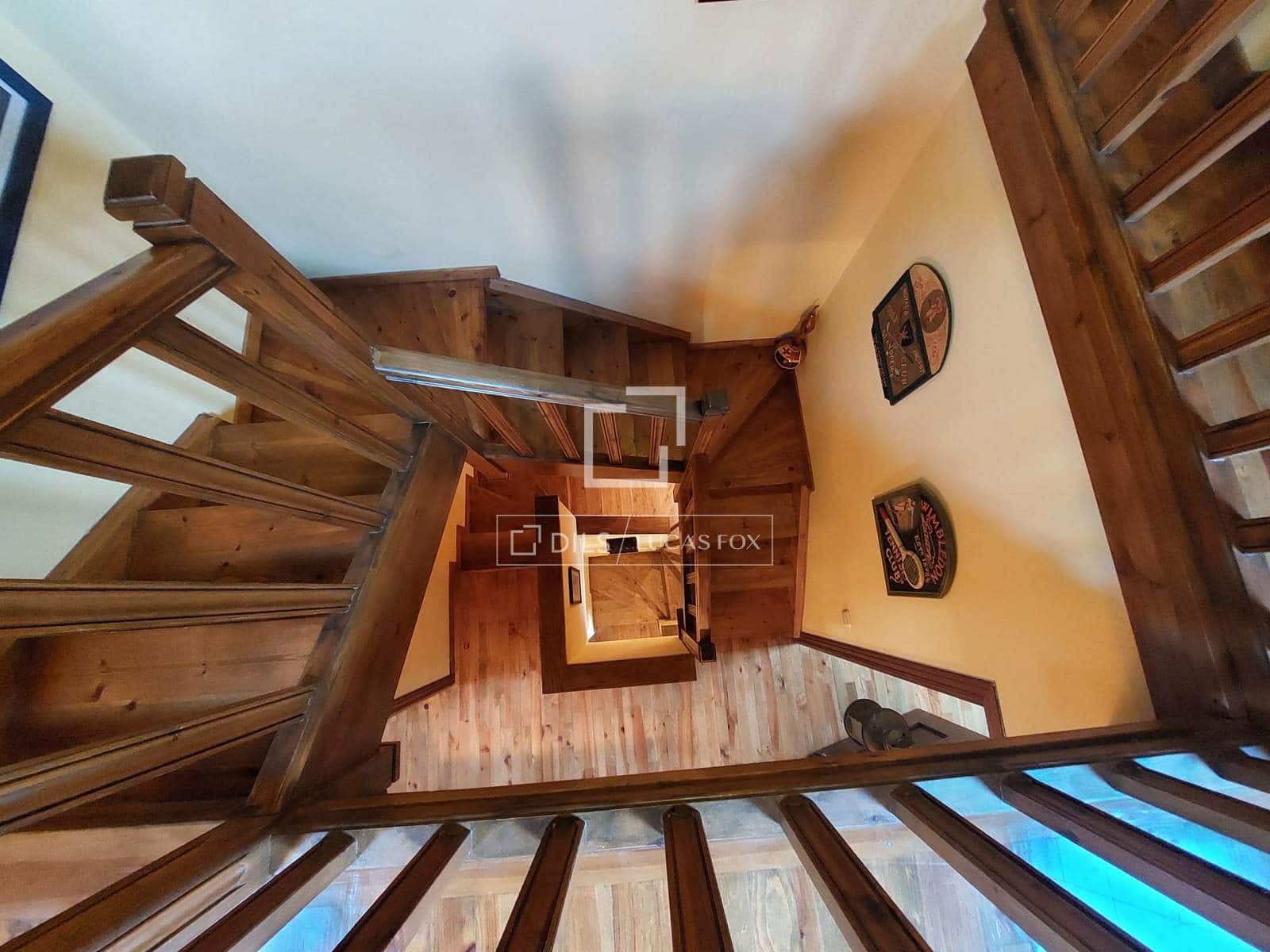 3 bedroom Villa for sale in Fontanals de Cerdanya - € 530,000 (Ref: 9519332)