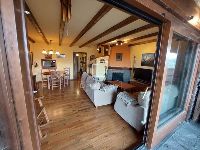 3 bedroom Villa for sale in Fontanals de Cerdanya - € 530,000 (Ref: 9519332)