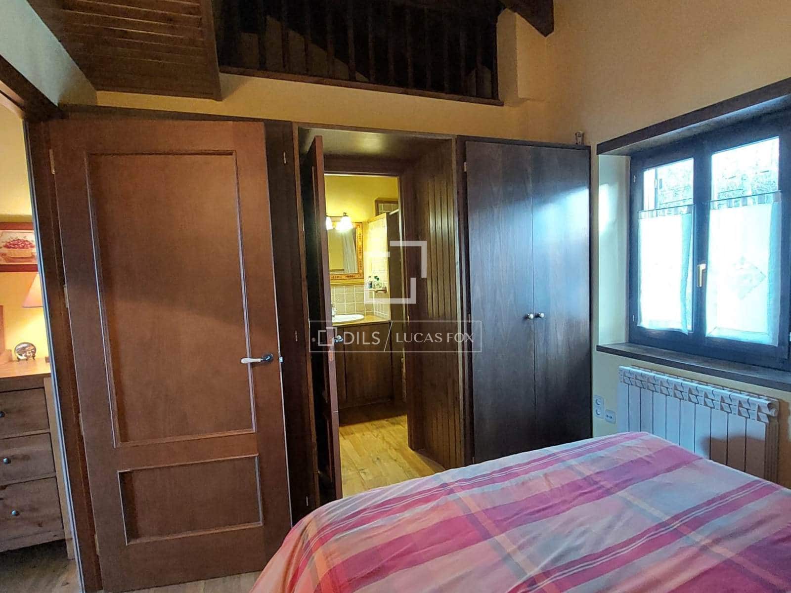 3 bedroom Villa for sale in Fontanals de Cerdanya - € 530,000 (Ref: 9519332)