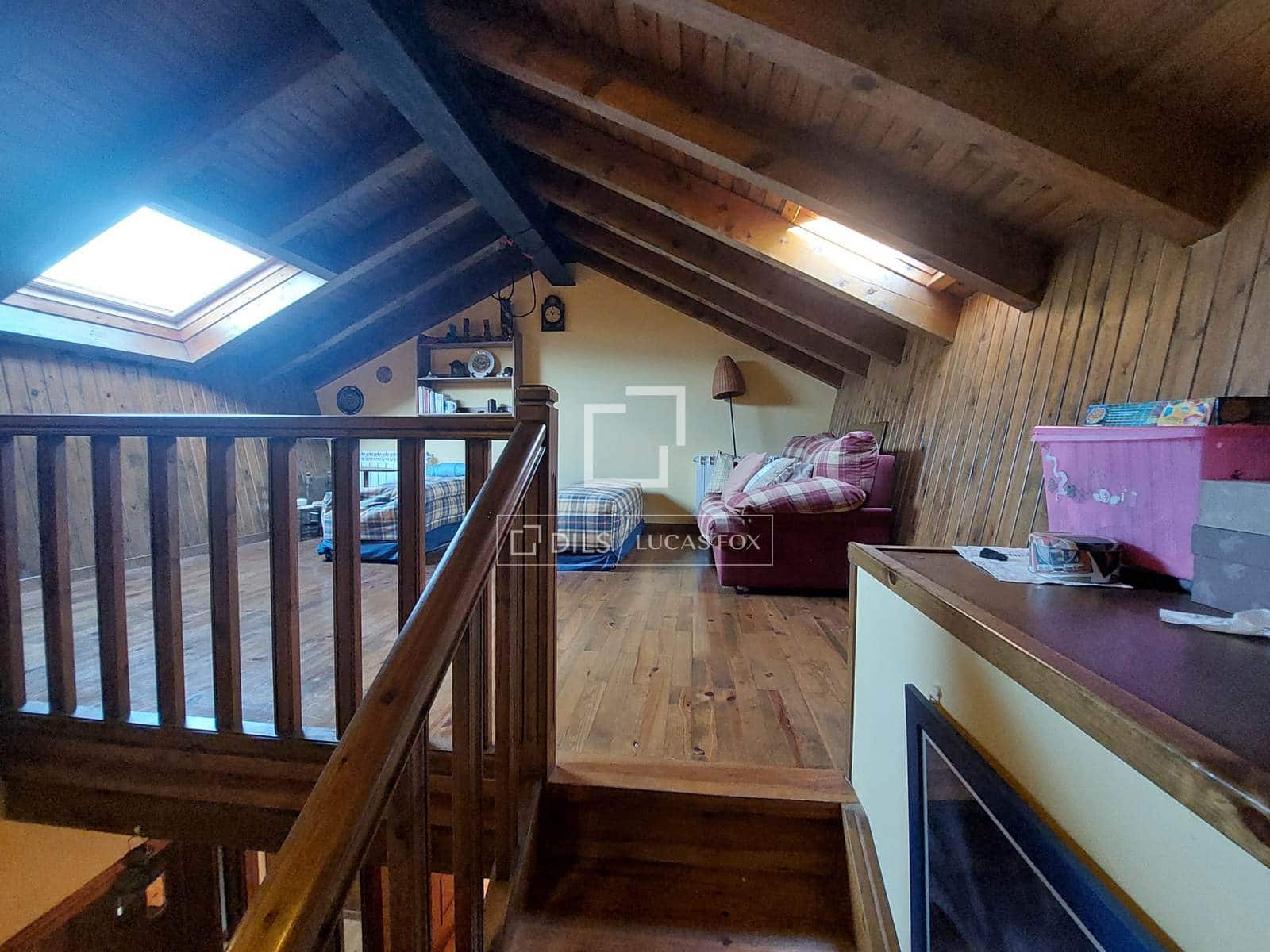 3 bedroom Villa for sale in Fontanals de Cerdanya - € 530,000 (Ref: 9519332)