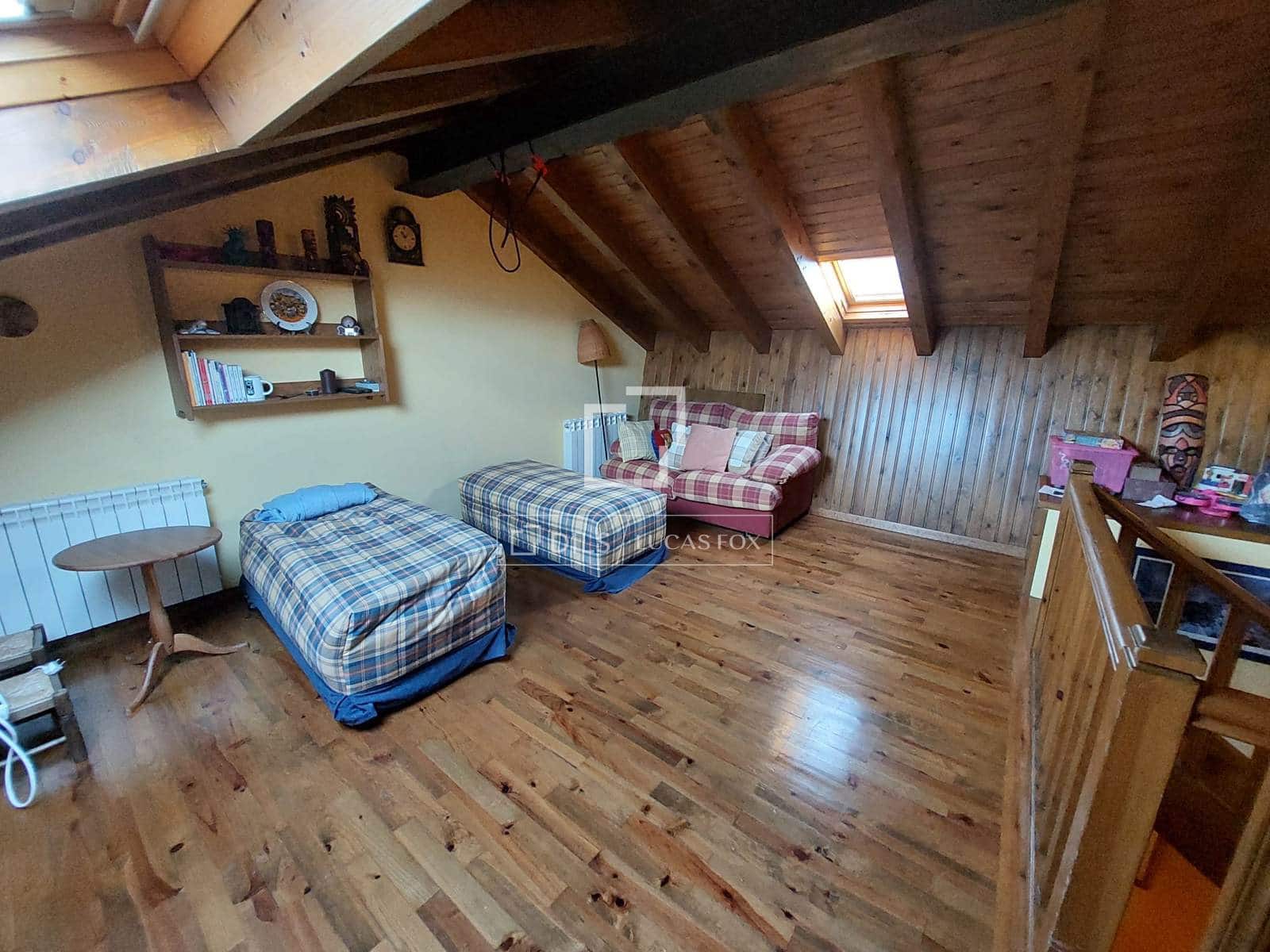 3 bedroom Villa for sale in Fontanals de Cerdanya - € 530,000 (Ref: 9519332)