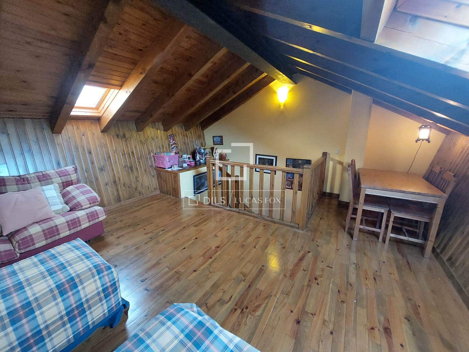 3 bedroom Villa for sale in Fontanals de Cerdanya - € 530,000 (Ref: 9519332)