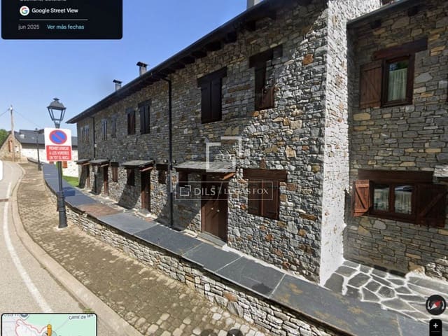 3 bedroom Villa for sale in Fontanals de Cerdanya - € 530,000 (Ref: 9519332)