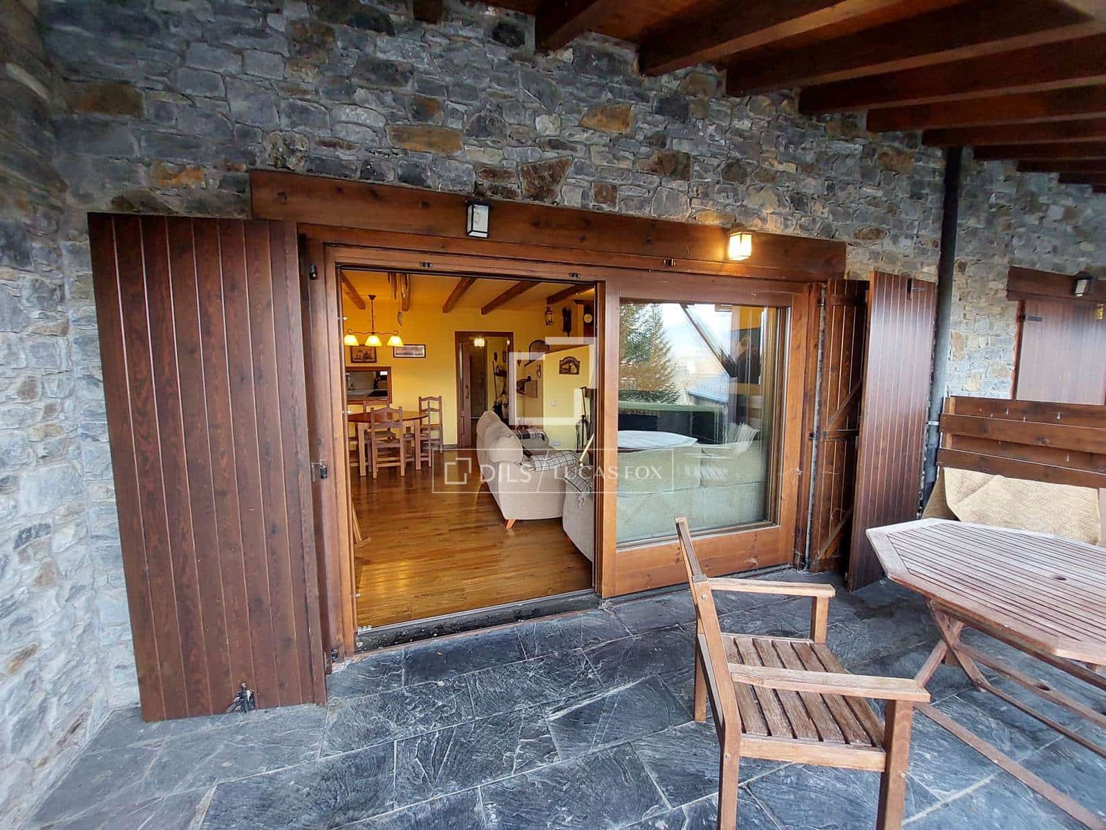 3 bedroom Villa for sale in Fontanals de Cerdanya - € 530,000 (Ref: 9519332)