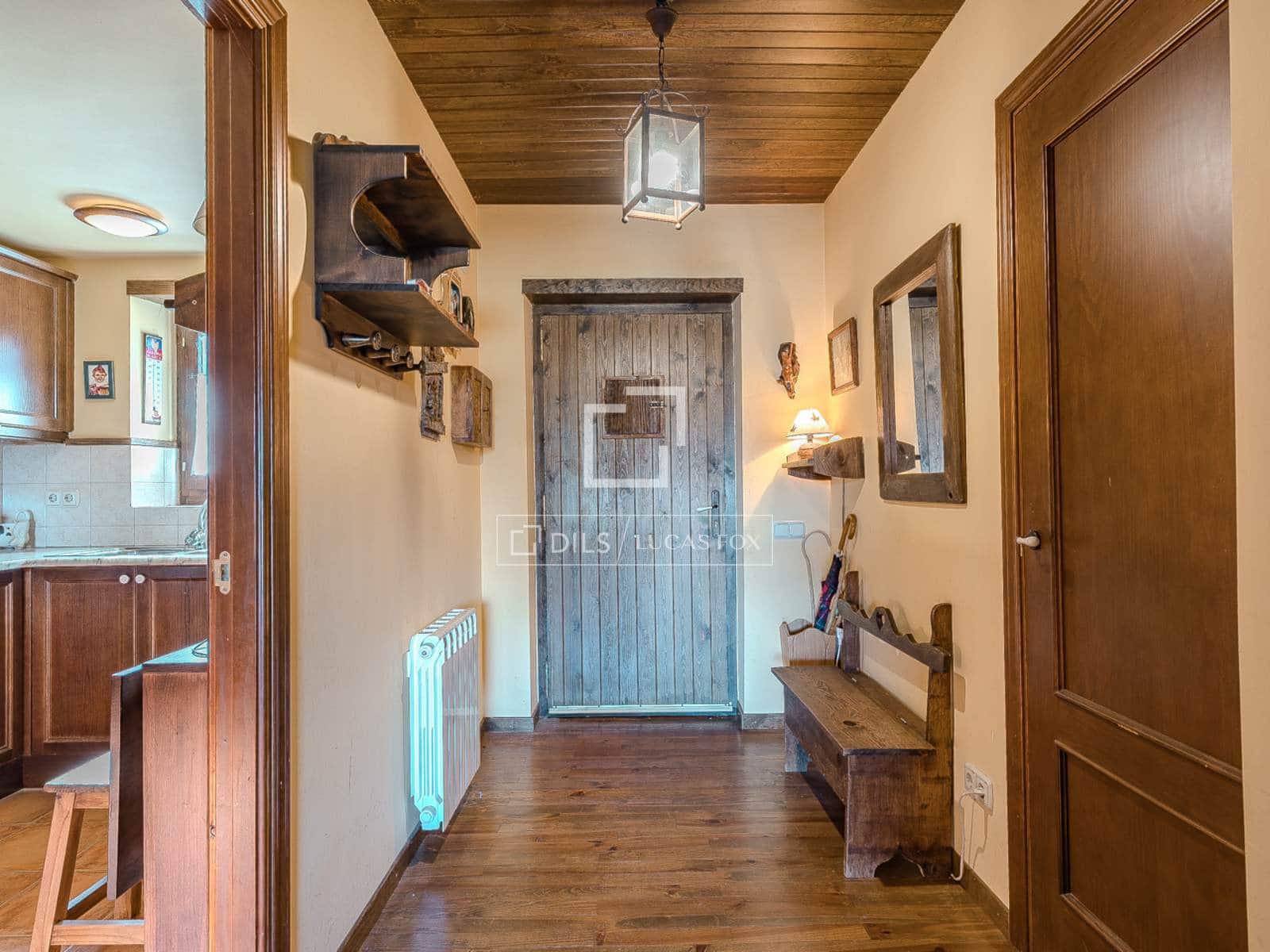 3 Zimmer Villa zu verkaufen in Fontanals de Cerdanya - 530.000 € (Ref: 9519332)