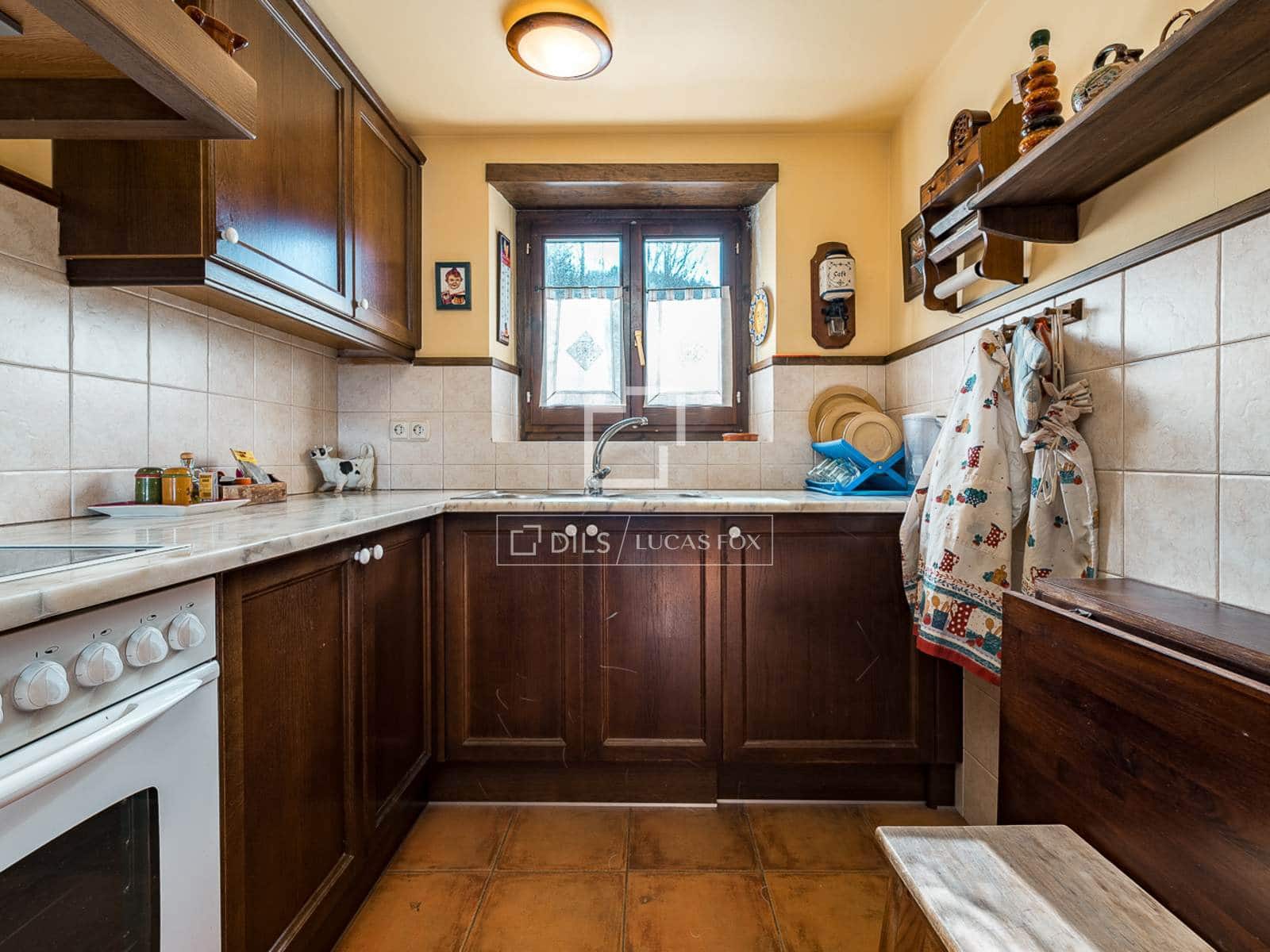 3 Zimmer Villa zu verkaufen in Fontanals de Cerdanya - 530.000 € (Ref: 9519332)