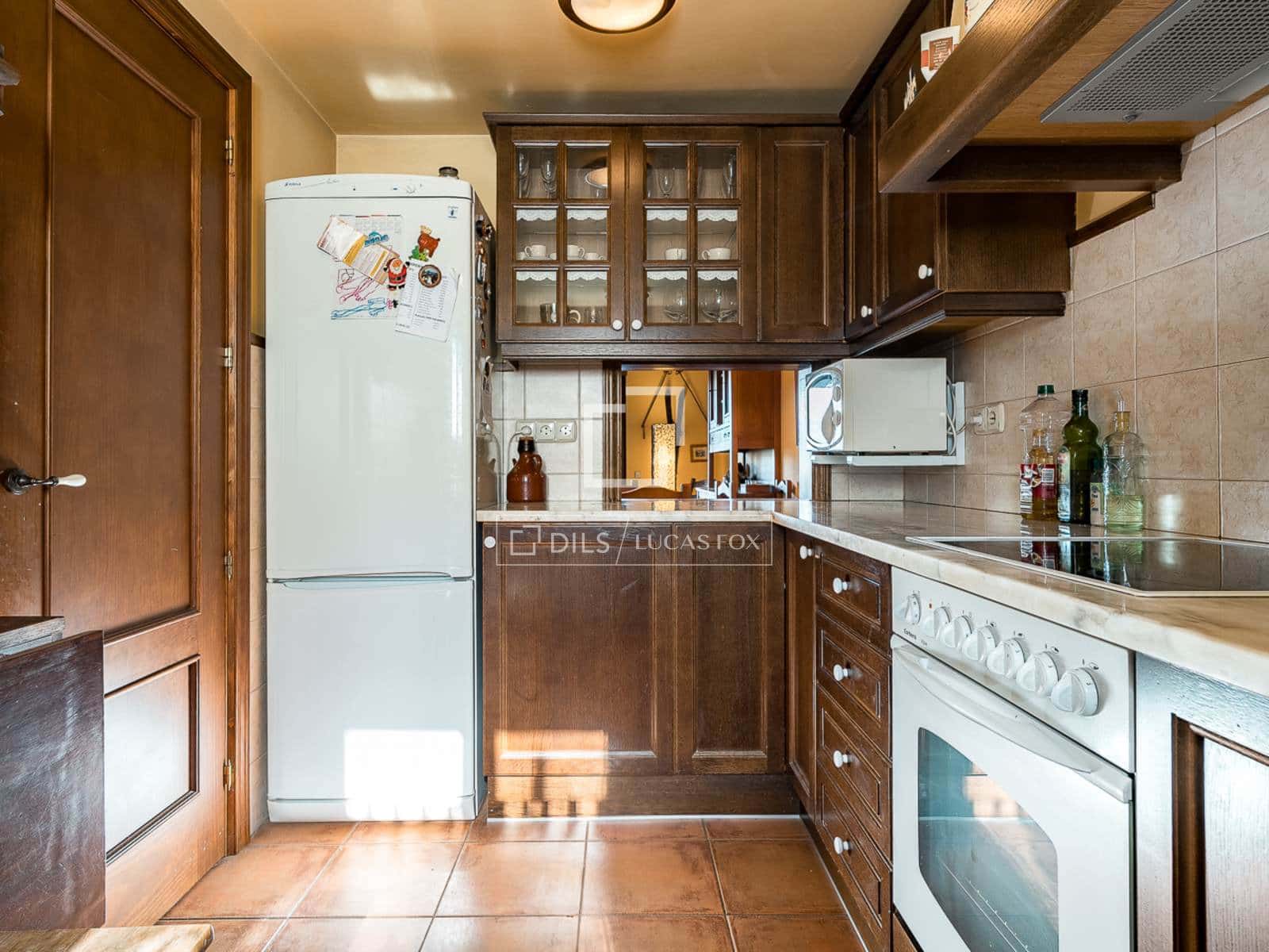 3 Zimmer Villa zu verkaufen in Fontanals de Cerdanya - 530.000 € (Ref: 9519332)