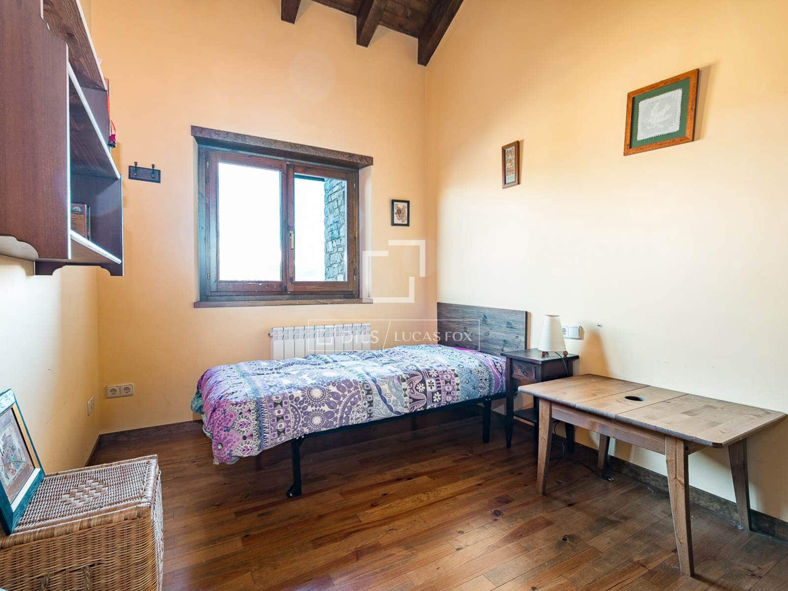 3 Zimmer Villa zu verkaufen in Fontanals de Cerdanya - 530.000 € (Ref: 9519332)