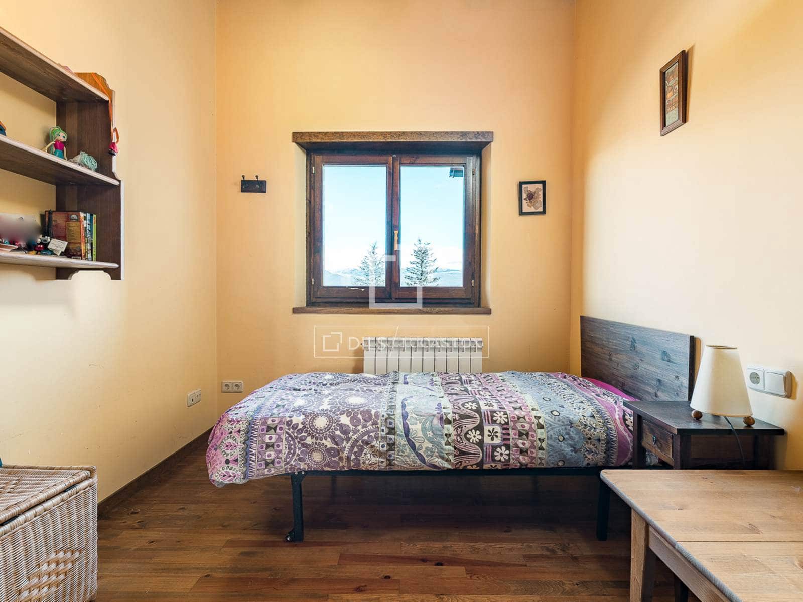 3 Zimmer Villa zu verkaufen in Fontanals de Cerdanya - 530.000 € (Ref: 9519332)