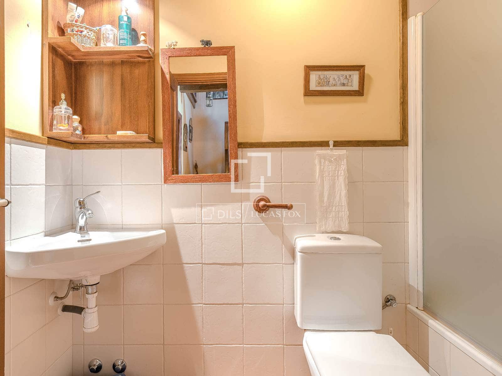 3 Zimmer Villa zu verkaufen in Fontanals de Cerdanya - 530.000 € (Ref: 9519332)