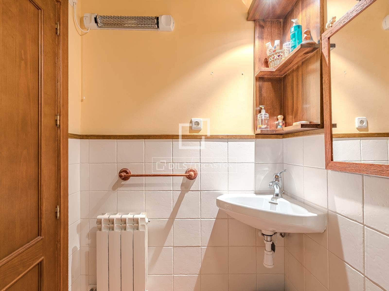 3 Zimmer Villa zu verkaufen in Fontanals de Cerdanya - 530.000 € (Ref: 9519332)