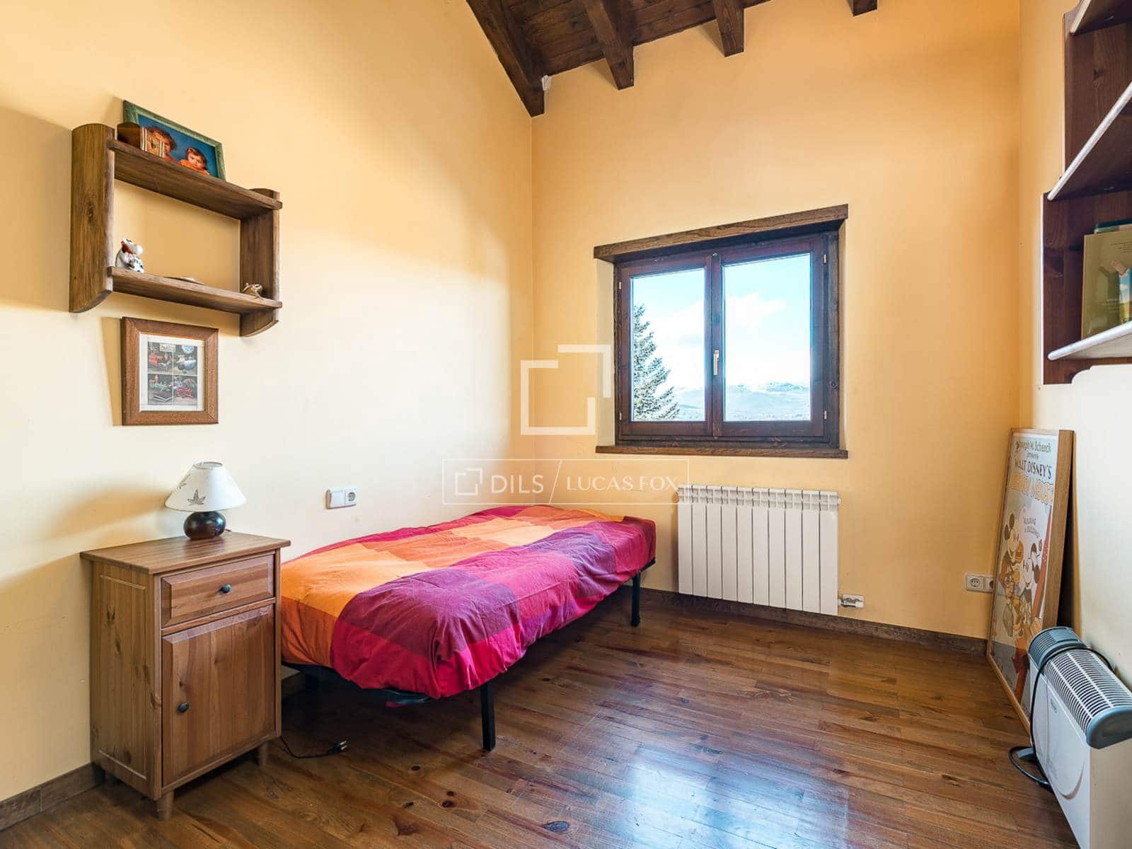 3 Zimmer Villa zu verkaufen in Fontanals de Cerdanya - 530.000 € (Ref: 9519332)