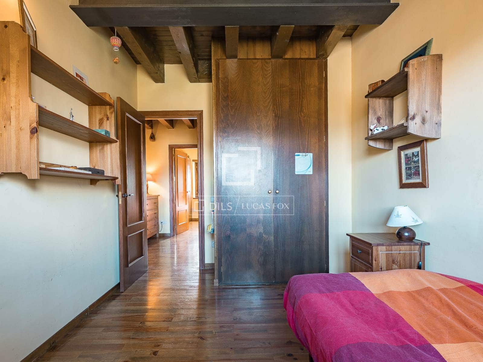 3 Zimmer Villa zu verkaufen in Fontanals de Cerdanya - 530.000 € (Ref: 9519332)