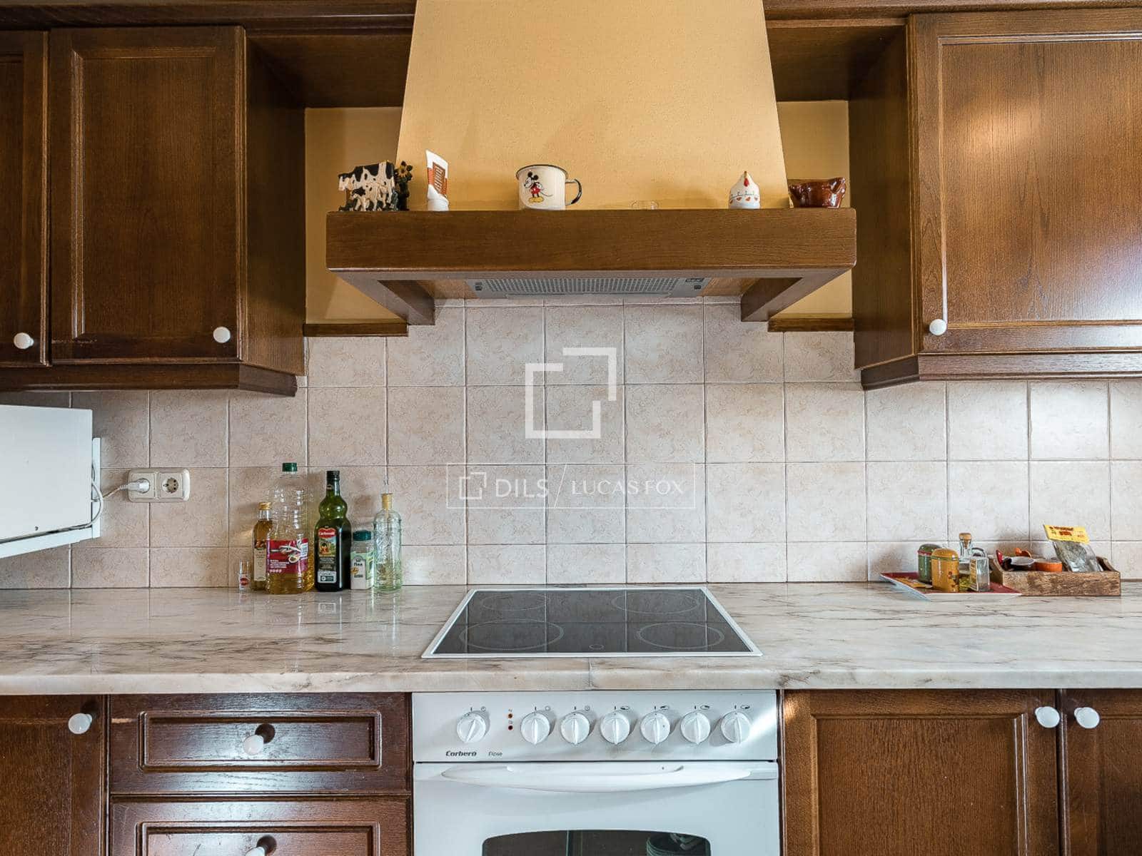 3 Zimmer Villa zu verkaufen in Fontanals de Cerdanya - 530.000 € (Ref: 9519332)