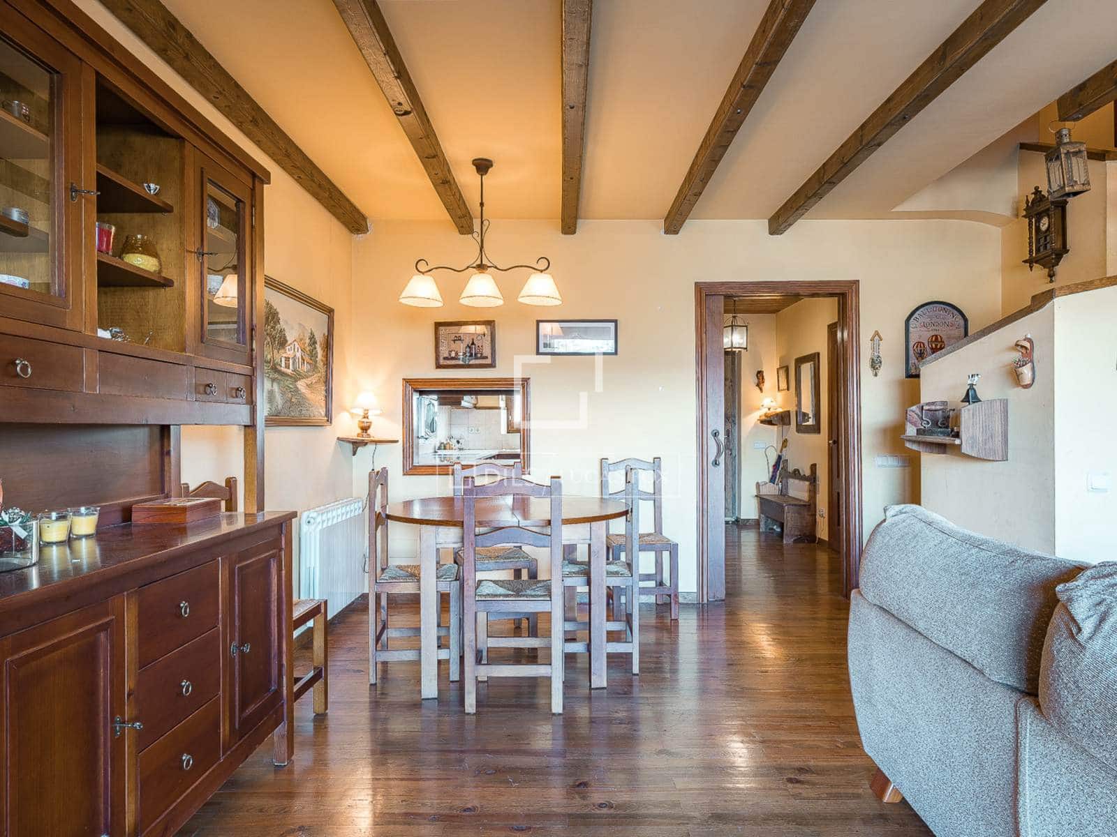 3 Zimmer Villa zu verkaufen in Fontanals de Cerdanya - 530.000 € (Ref: 9519332)