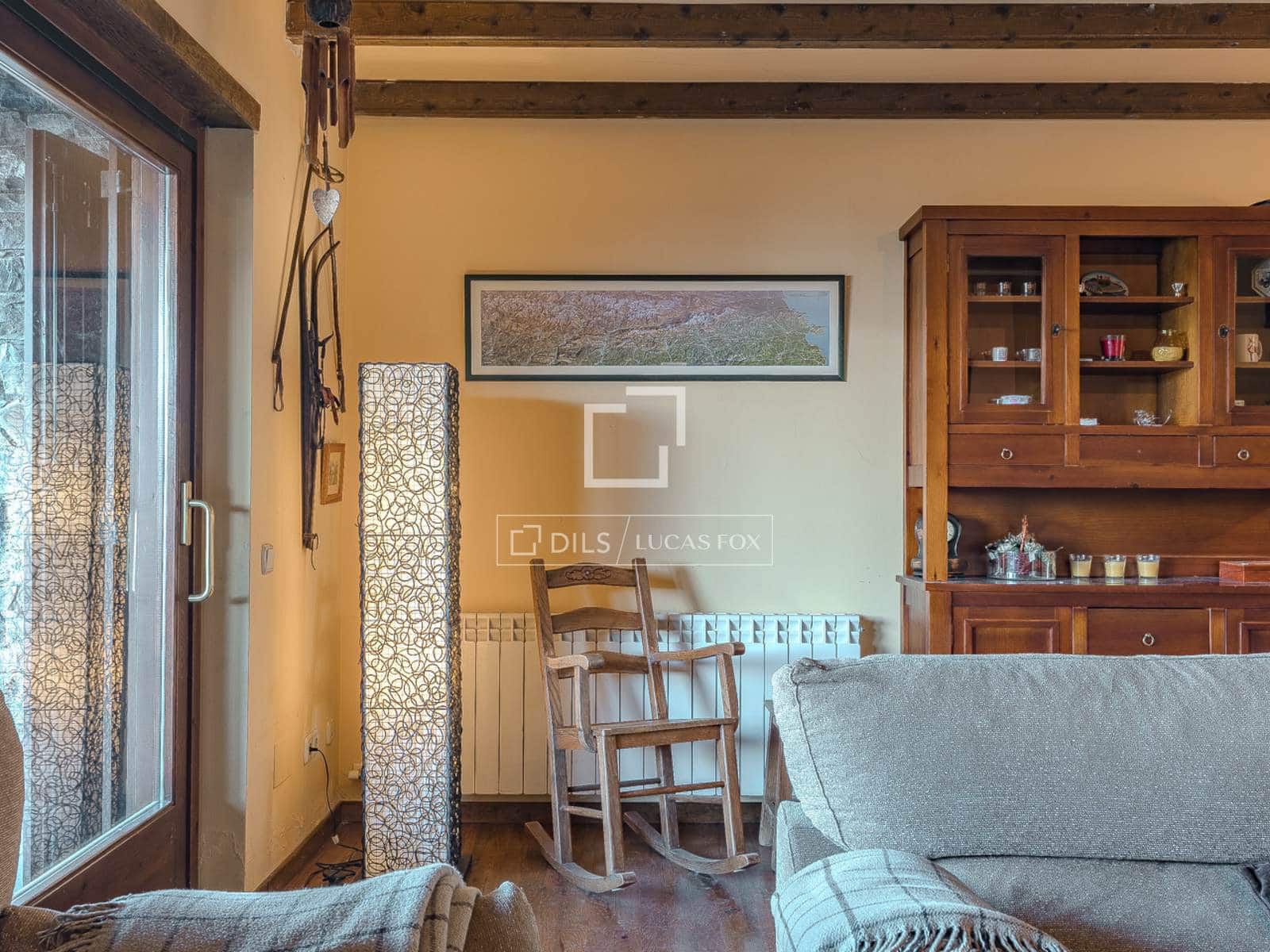 3 Zimmer Villa zu verkaufen in Fontanals de Cerdanya - 530.000 € (Ref: 9519332)