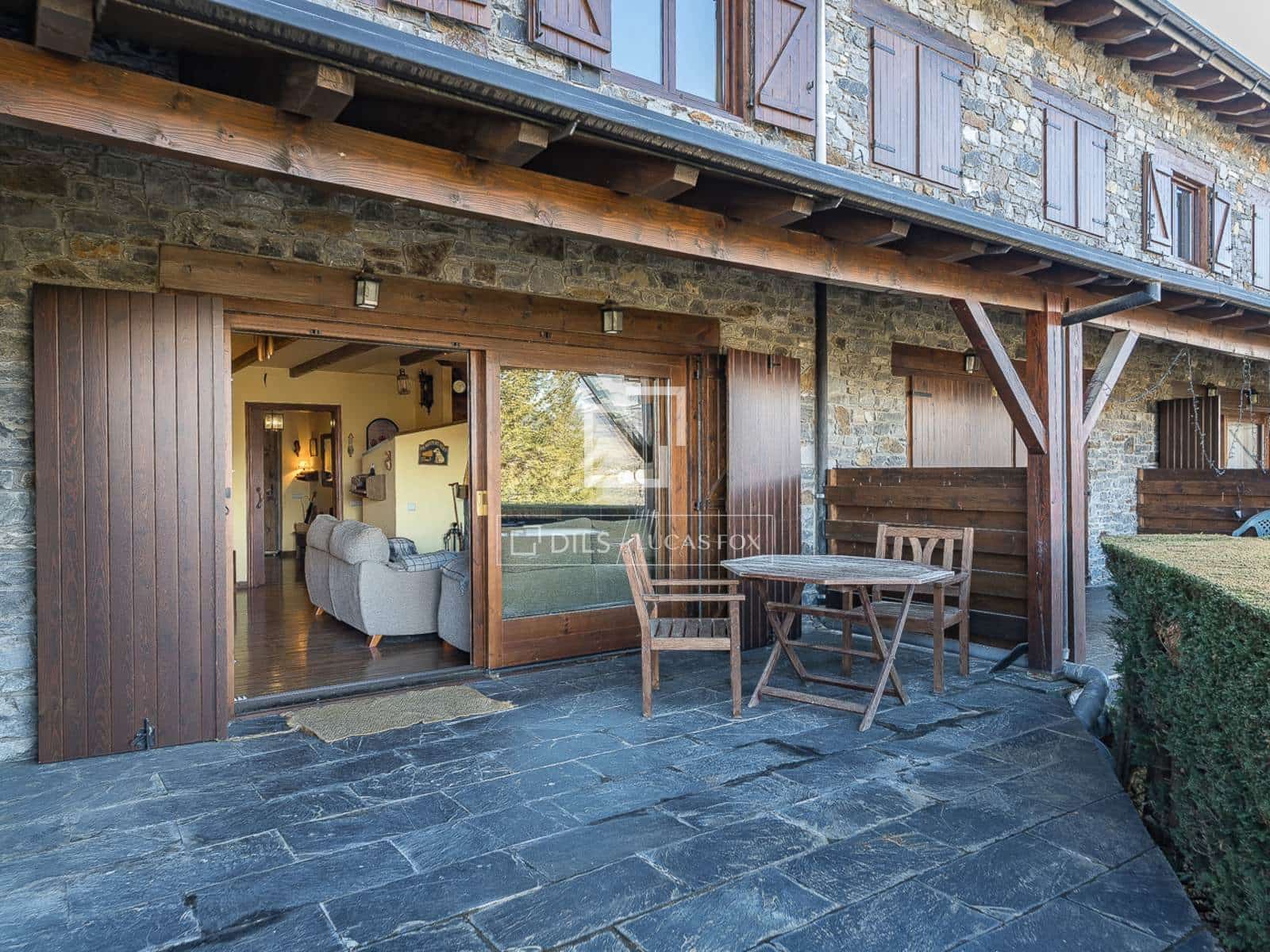 3 Zimmer Villa zu verkaufen in Fontanals de Cerdanya - 530.000 € (Ref: 9519332)