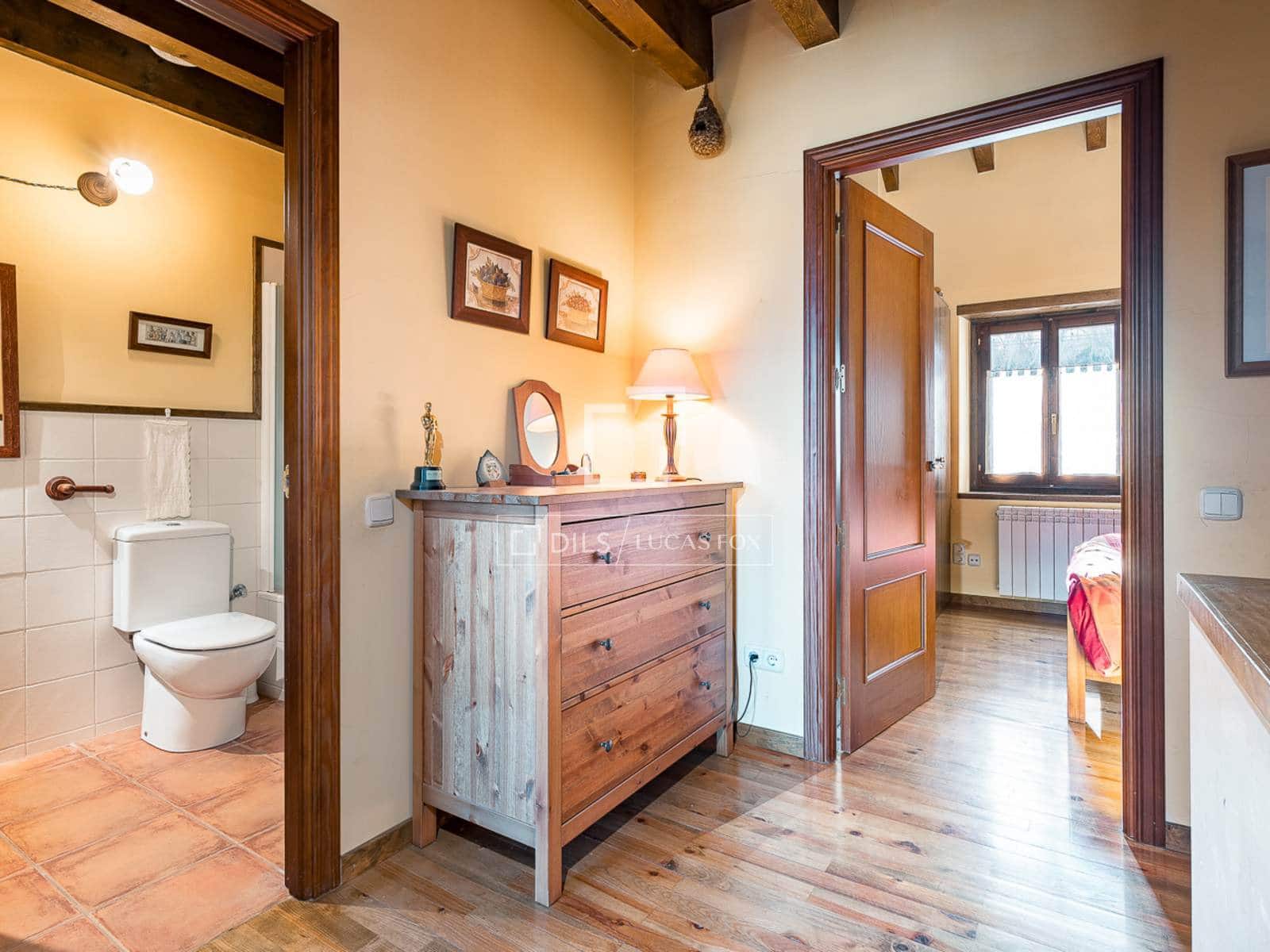 3 Zimmer Villa zu verkaufen in Fontanals de Cerdanya - 530.000 € (Ref: 9519332)