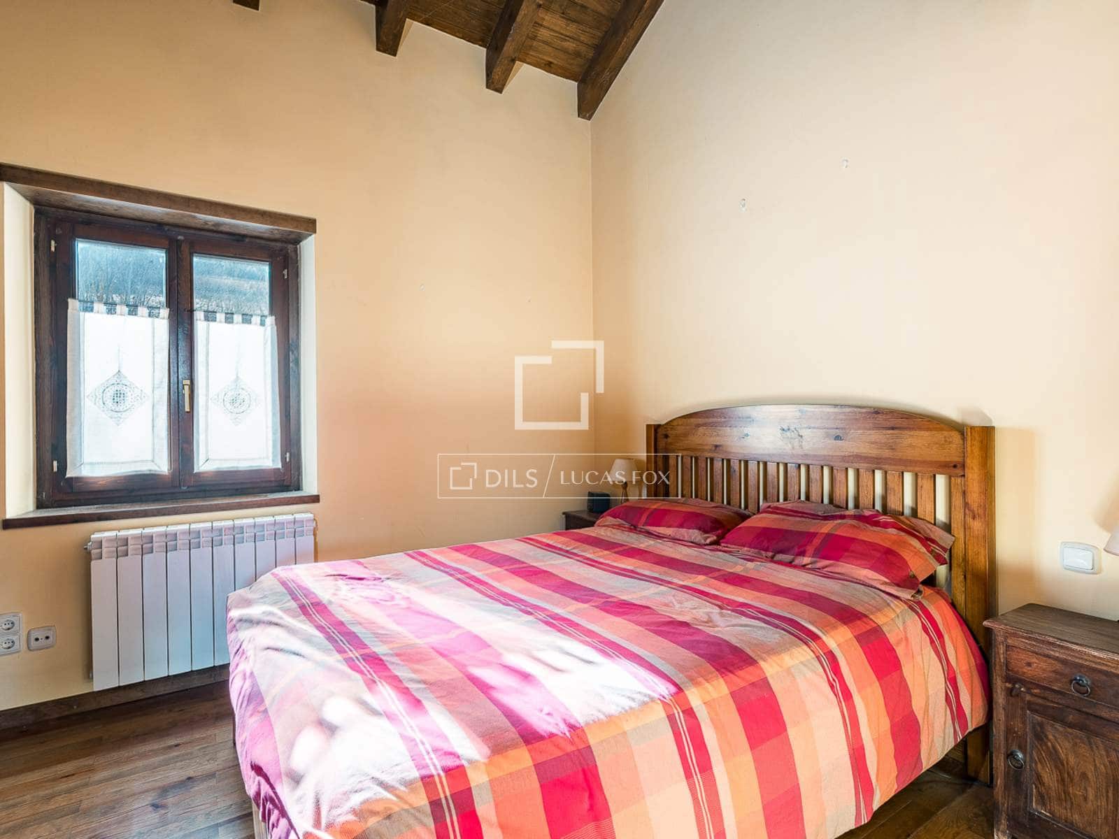 3 Zimmer Villa zu verkaufen in Fontanals de Cerdanya - 530.000 € (Ref: 9519332)