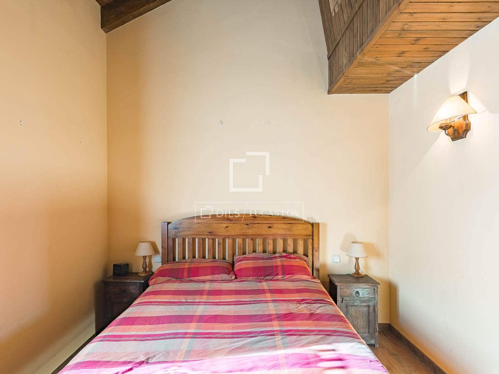 3 Zimmer Villa zu verkaufen in Fontanals de Cerdanya - 530.000 € (Ref: 9519332)