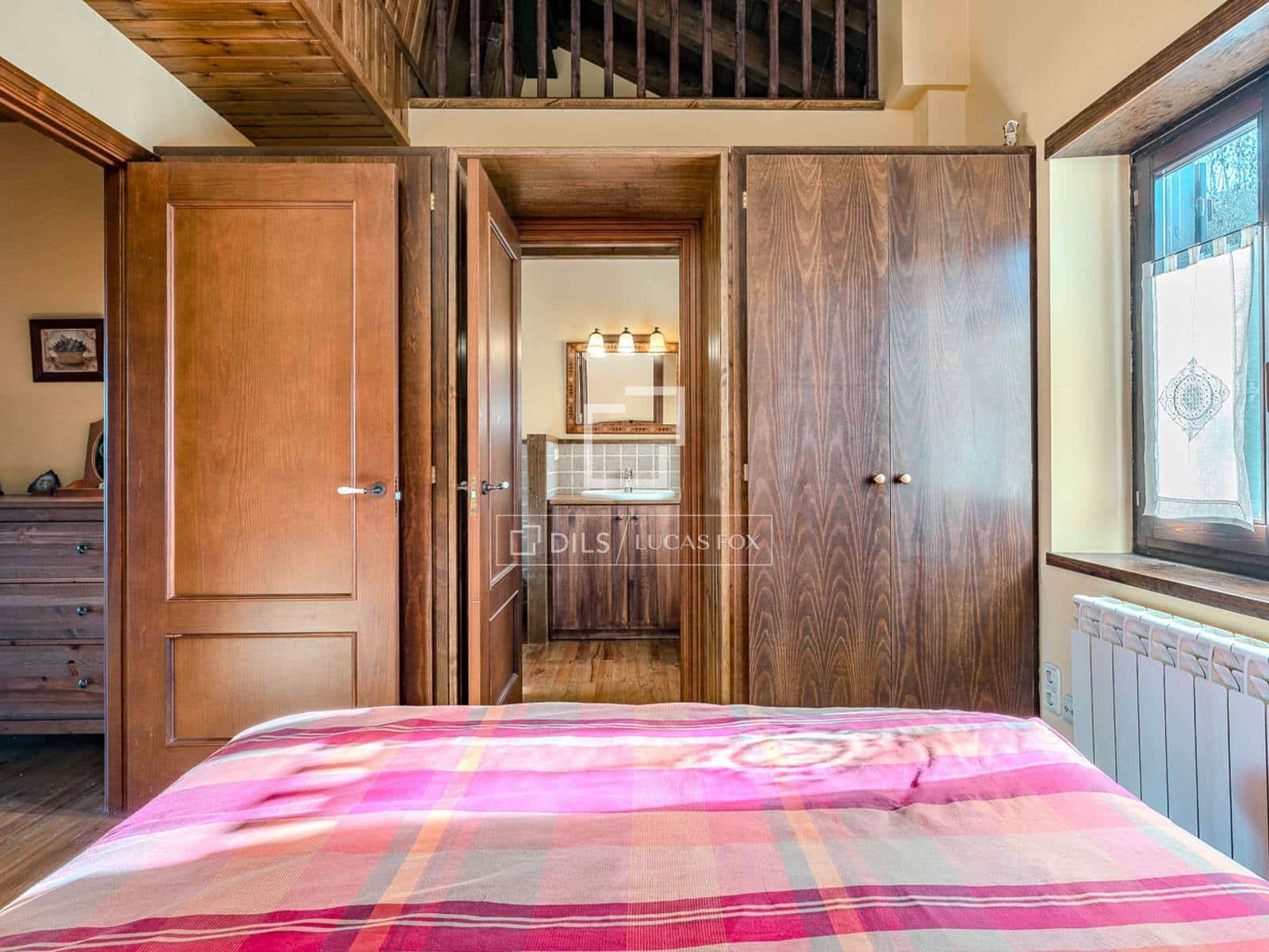 3 Zimmer Villa zu verkaufen in Fontanals de Cerdanya - 530.000 € (Ref: 9519332)