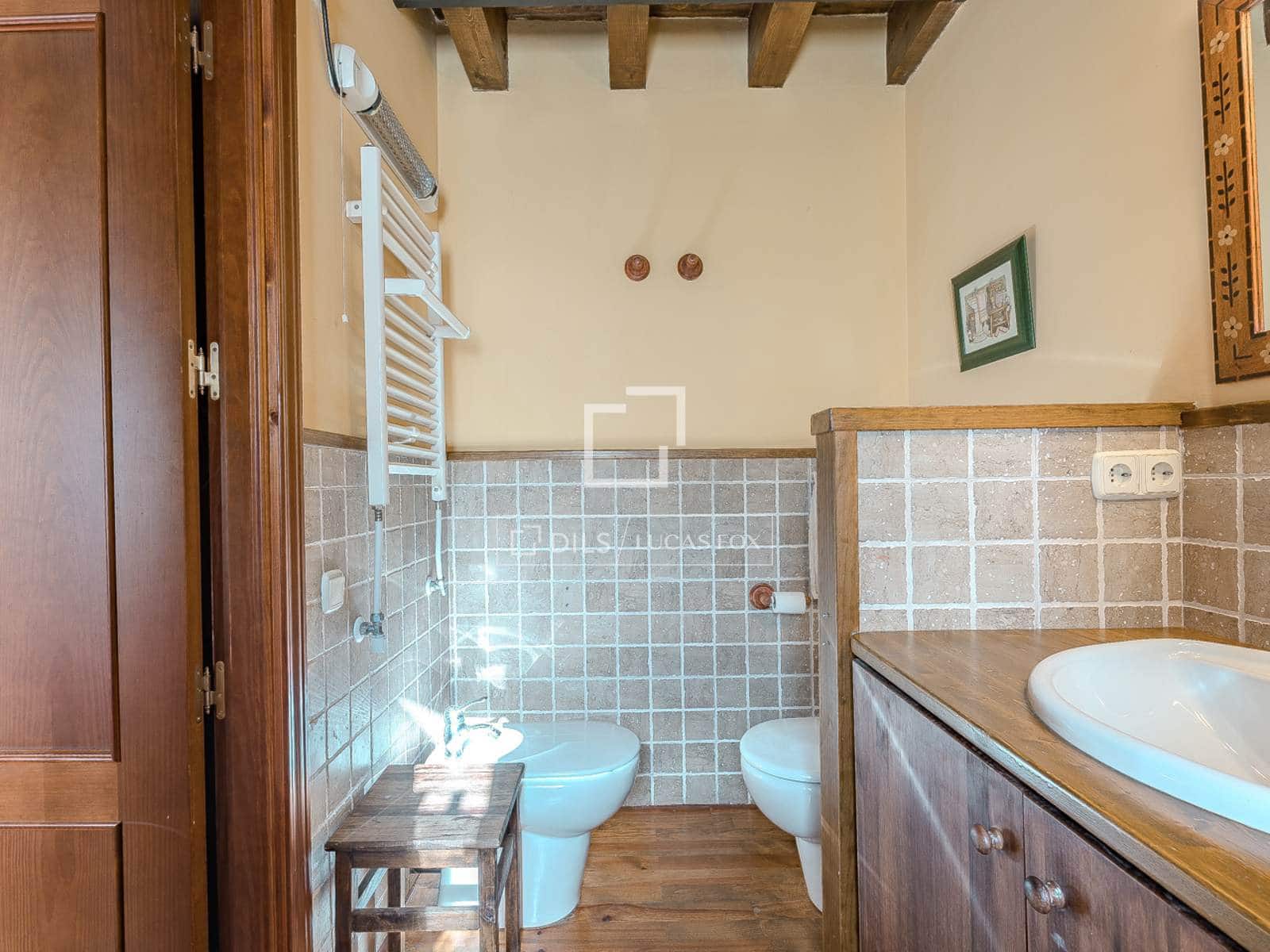 3 Zimmer Villa zu verkaufen in Fontanals de Cerdanya - 530.000 € (Ref: 9519332)