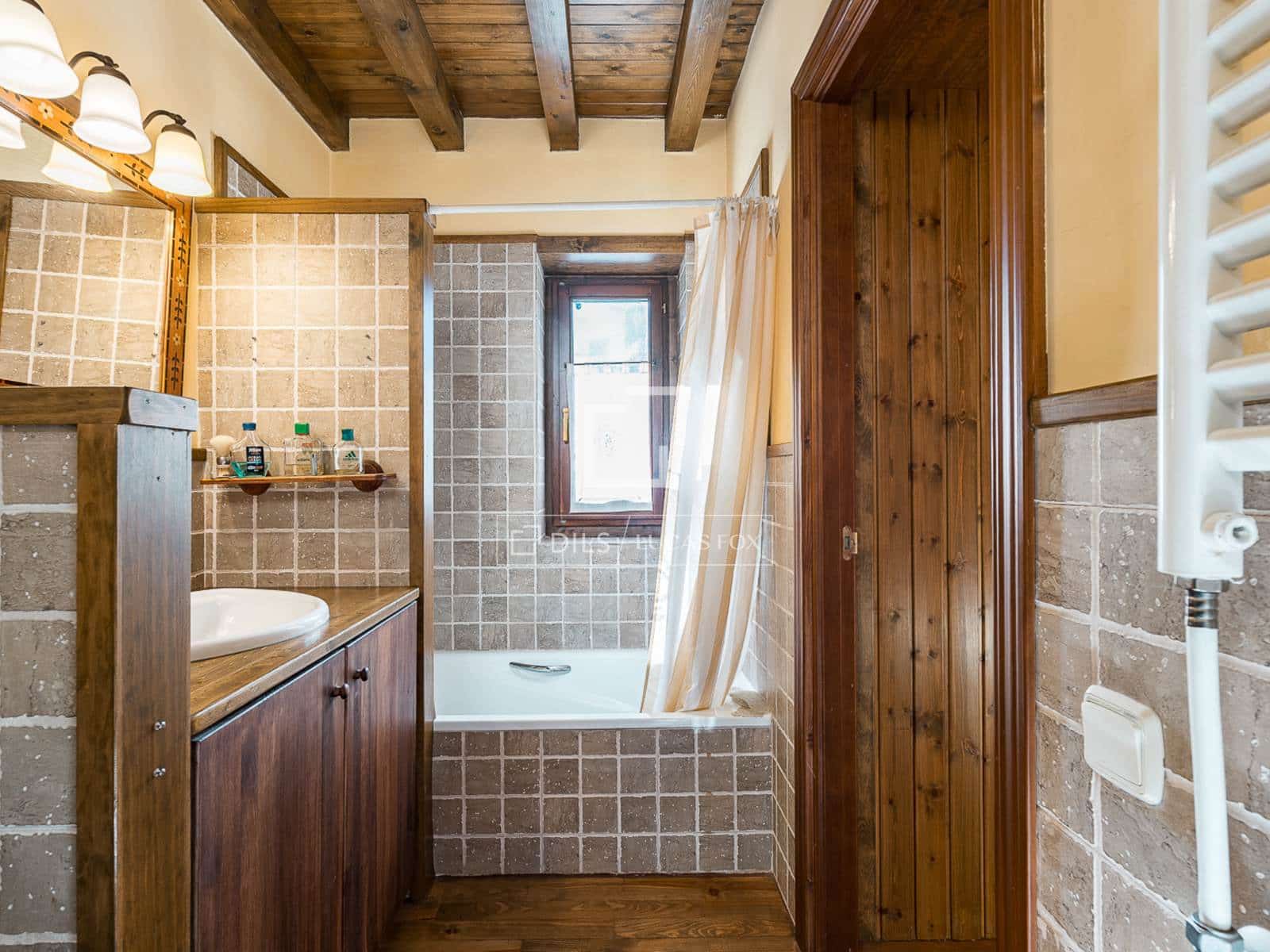 3 Zimmer Villa zu verkaufen in Fontanals de Cerdanya - 530.000 € (Ref: 9519332)