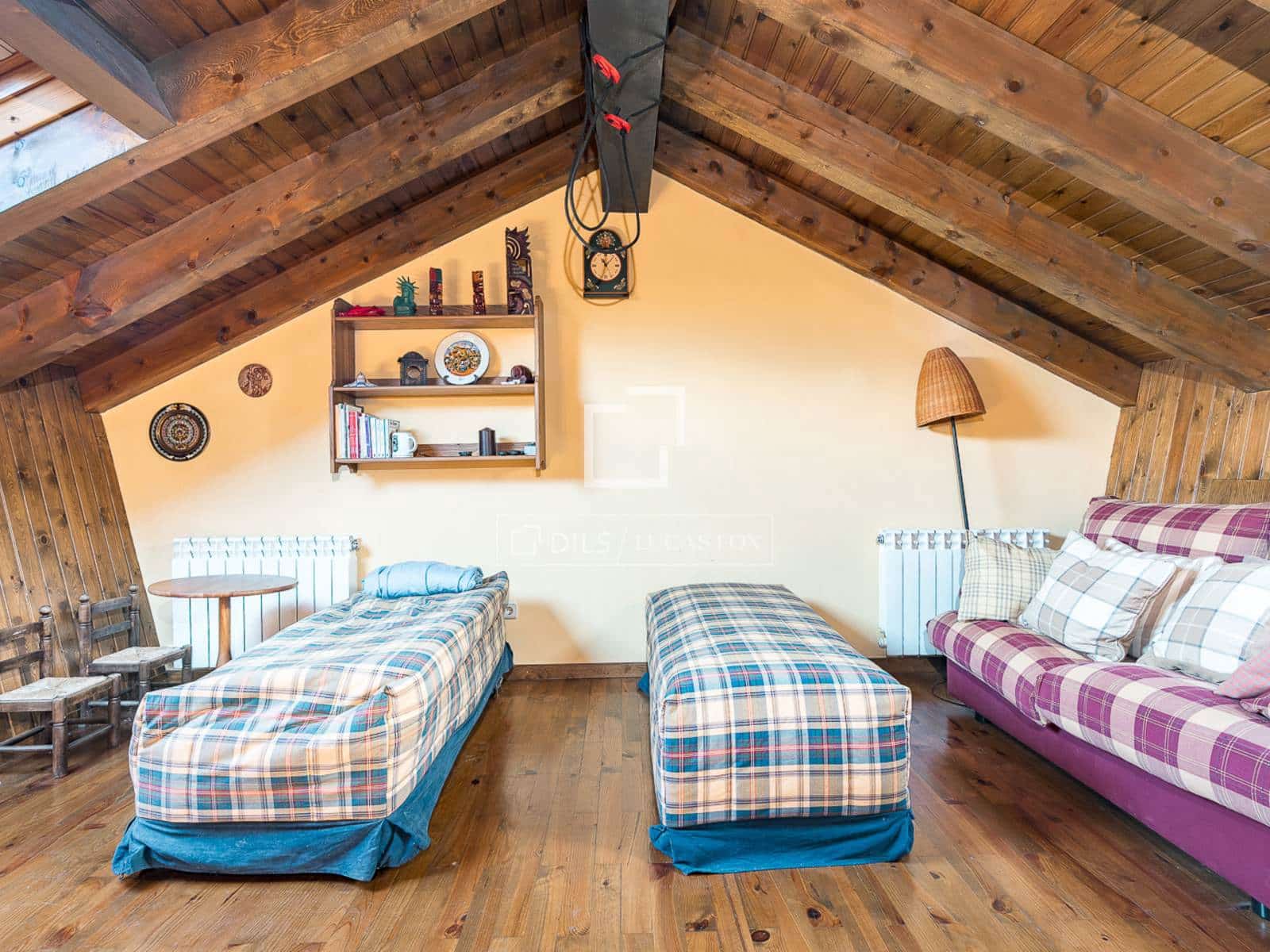 3 Zimmer Villa zu verkaufen in Fontanals de Cerdanya - 530.000 € (Ref: 9519332)