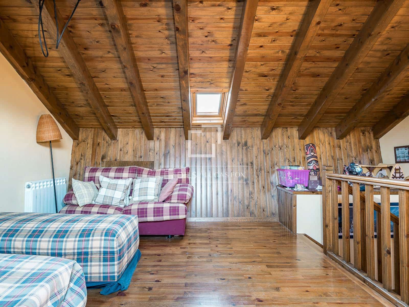 3 Zimmer Villa zu verkaufen in Fontanals de Cerdanya - 530.000 € (Ref: 9519332)