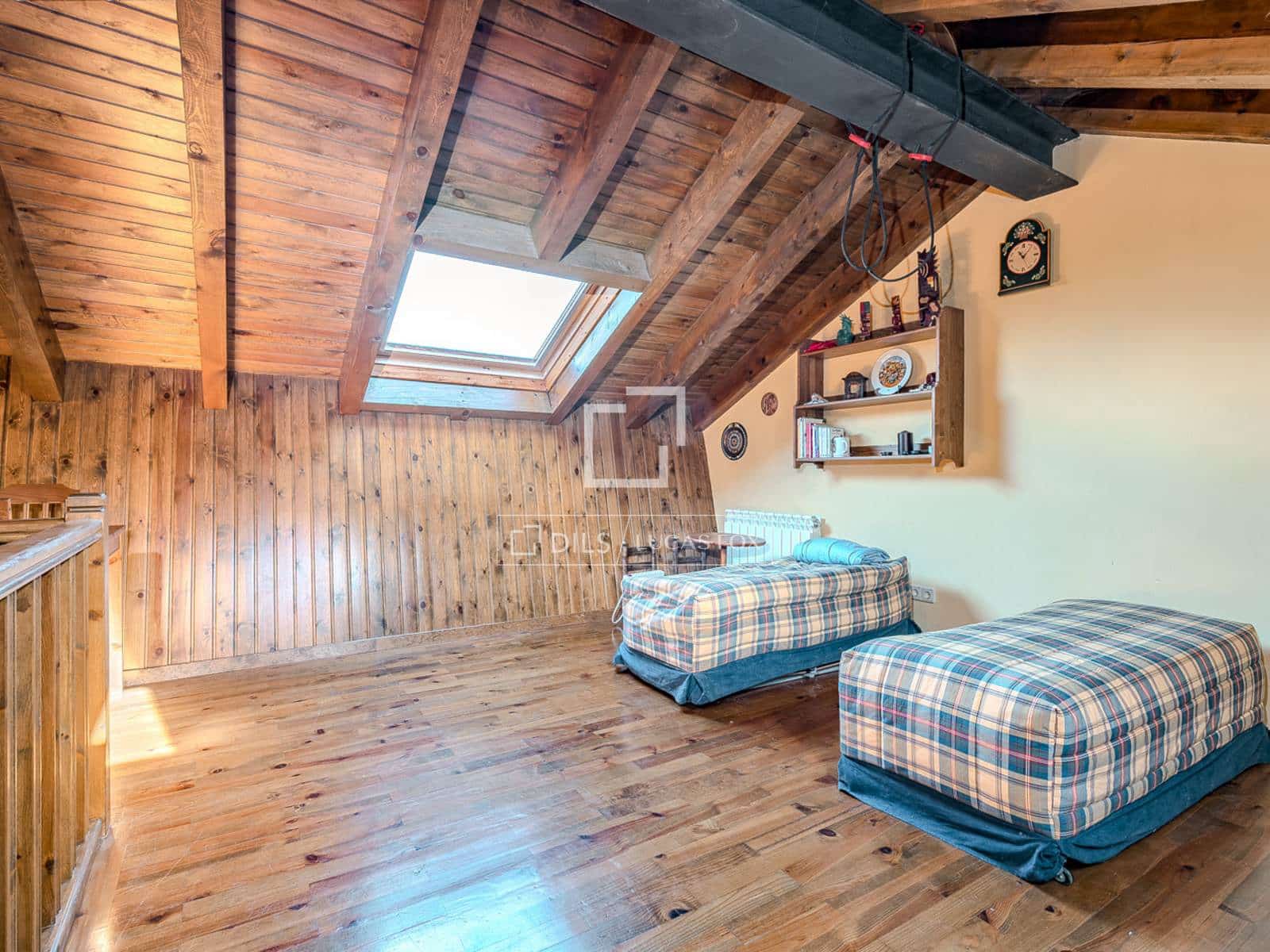 3 Zimmer Villa zu verkaufen in Fontanals de Cerdanya - 530.000 € (Ref: 9519332)