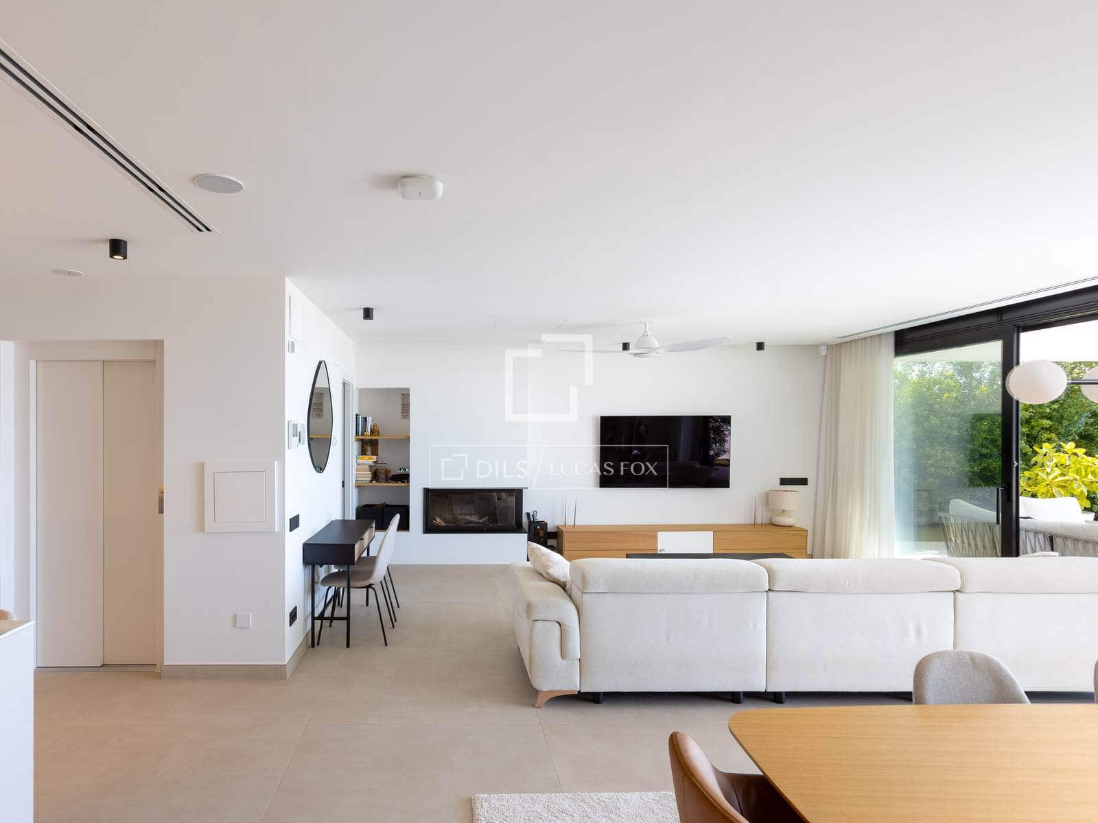 6 chambre Villa/Maison à vendre à Teia avec piscine garage - 2 350 000 € (Ref: 9519375)