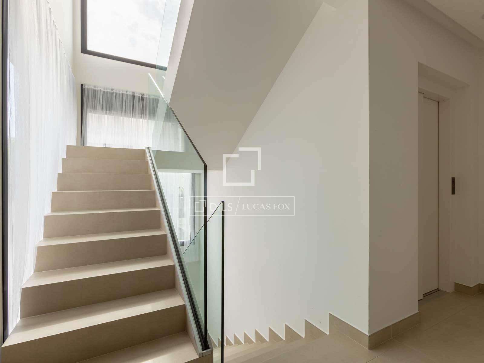 6 chambre Villa/Maison à vendre à Teia avec piscine garage - 2 350 000 € (Ref: 9519375)