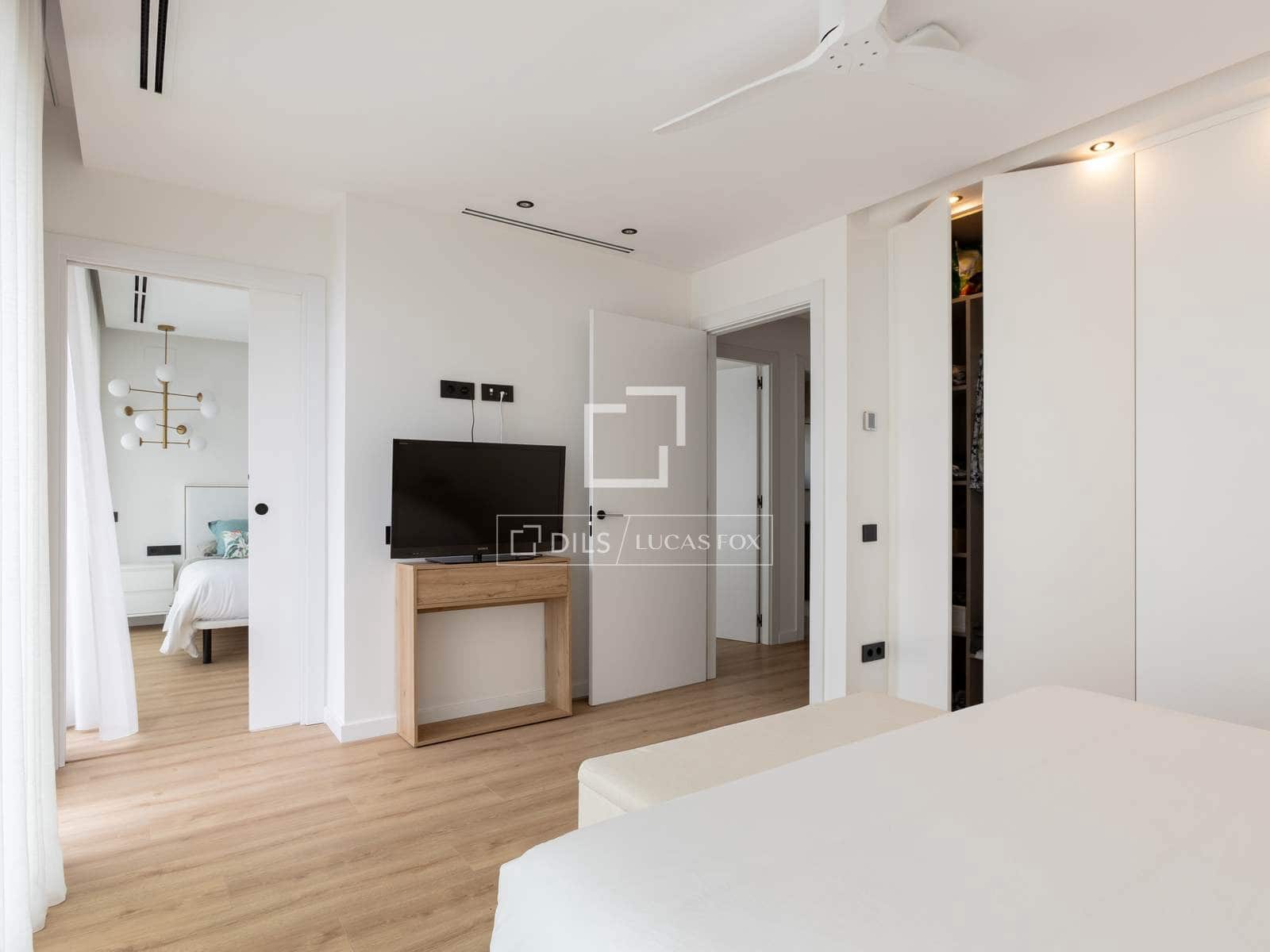 6 chambre Villa/Maison à vendre à Teia avec piscine garage - 2 350 000 € (Ref: 9519375)