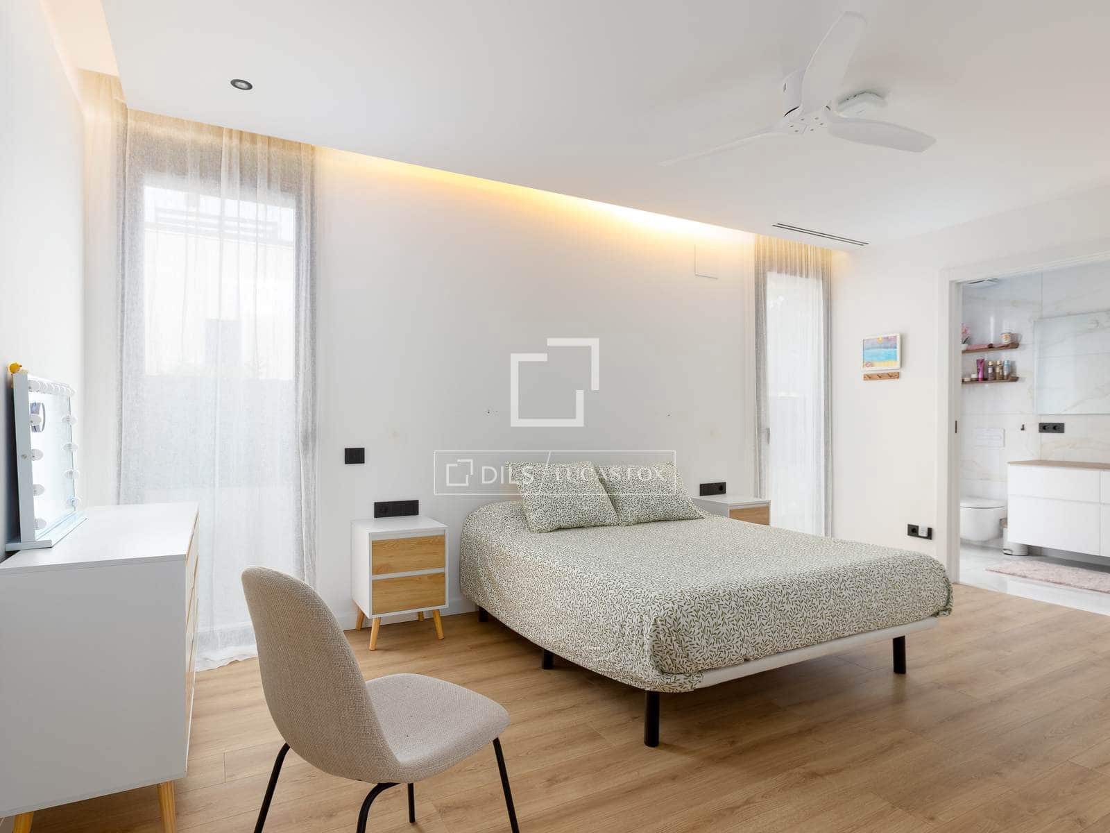 6 chambre Villa/Maison à vendre à Teia avec piscine garage - 2 350 000 € (Ref: 9519375)