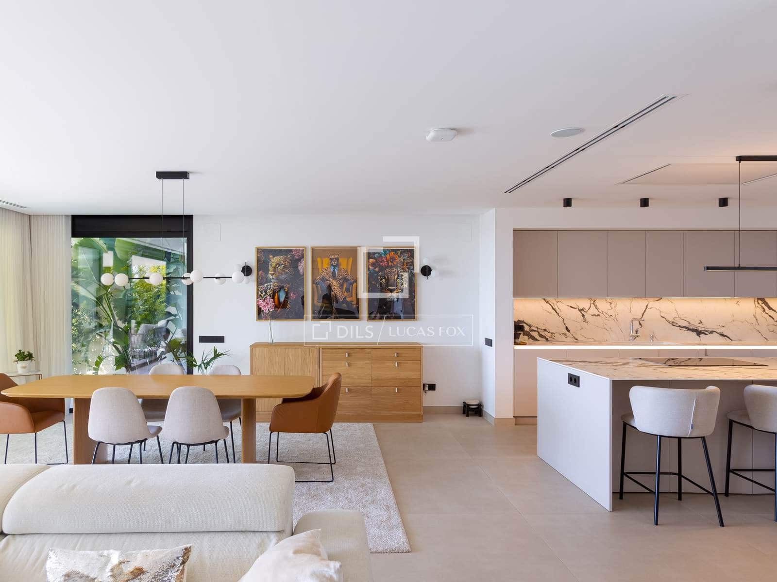 6 chambre Villa/Maison à vendre à Teia avec piscine garage - 2 350 000 € (Ref: 9519375)