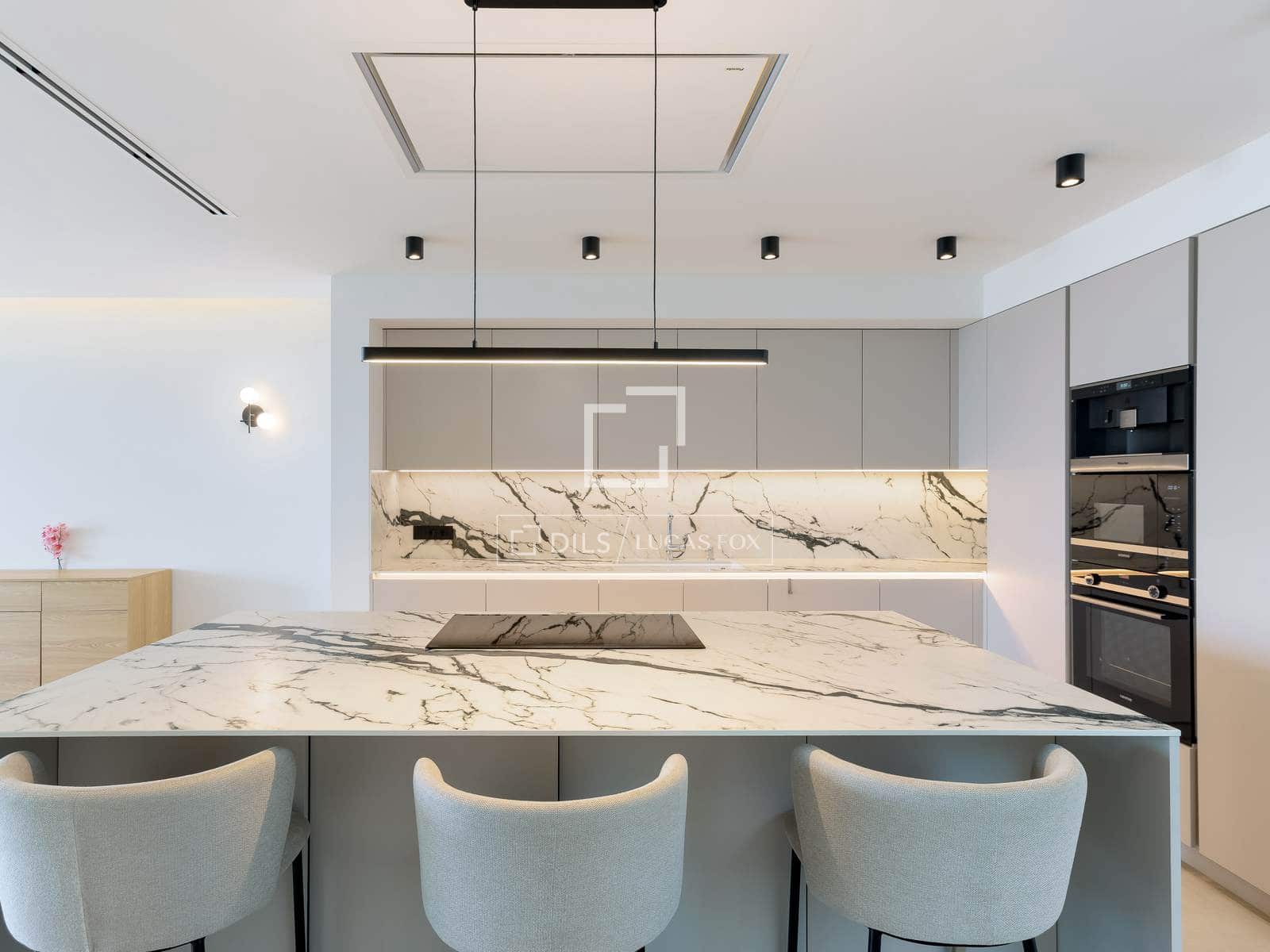 6 chambre Villa/Maison à vendre à Teia avec piscine garage - 2 350 000 € (Ref: 9519375)