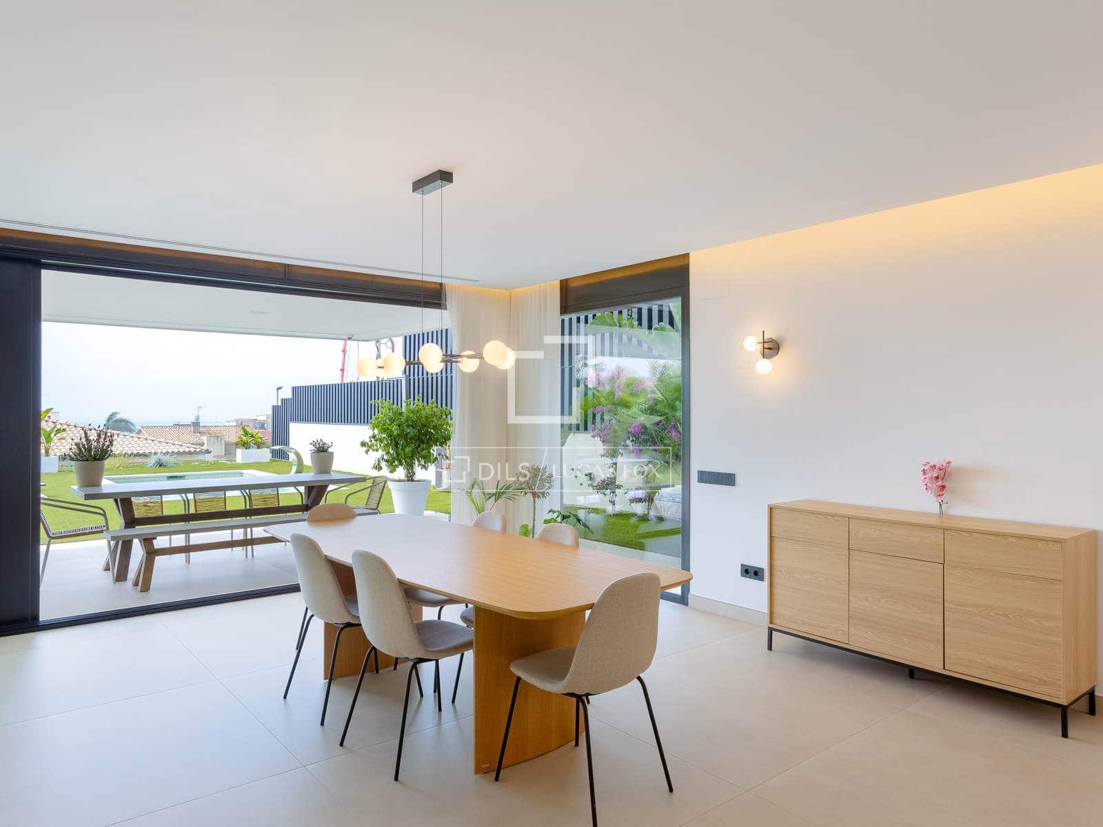 6 chambre Villa/Maison à vendre à Teia avec piscine garage - 2 350 000 € (Ref: 9519375)