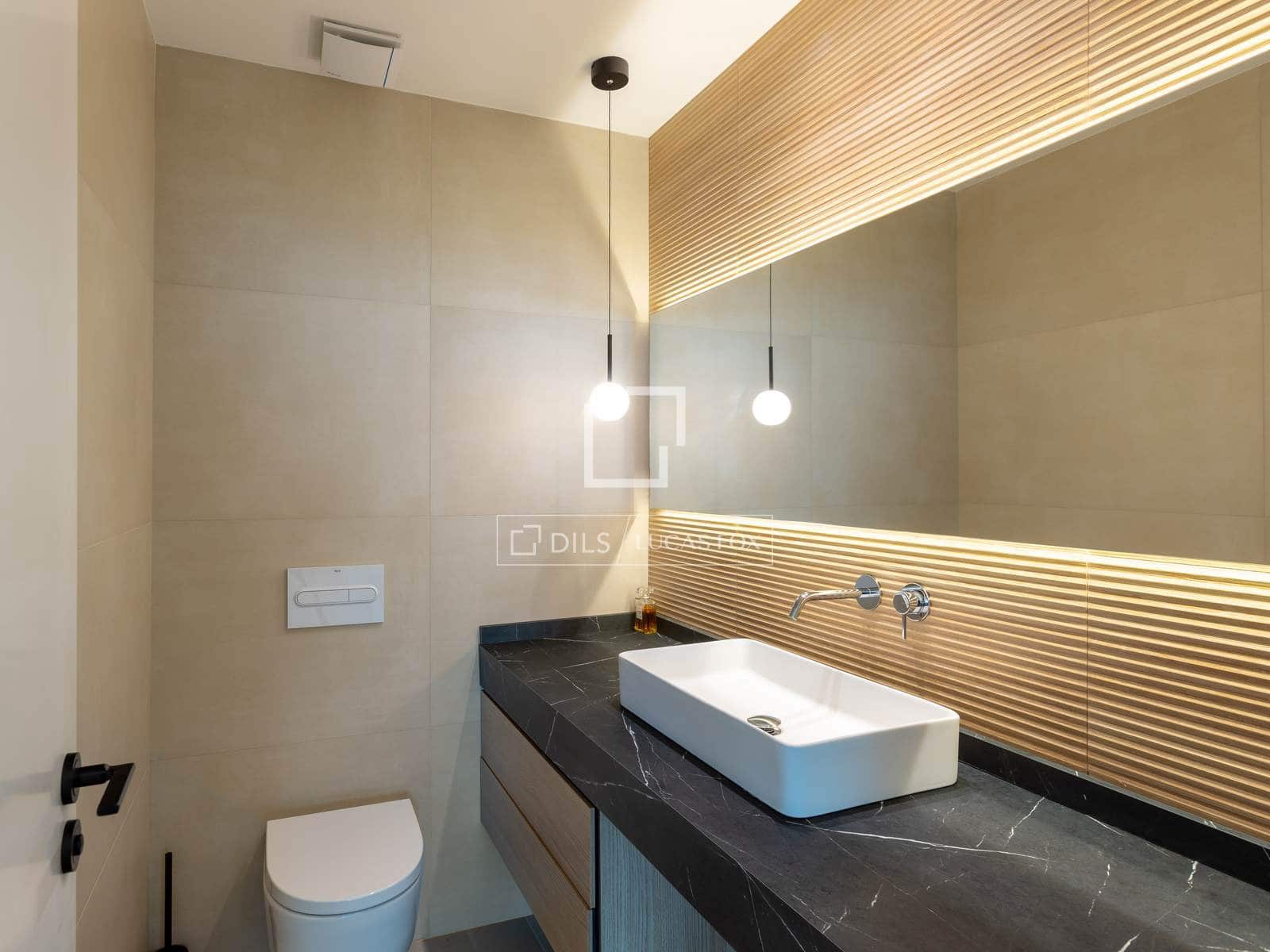 6 chambre Villa/Maison à vendre à Teia avec piscine garage - 2 350 000 € (Ref: 9519375)