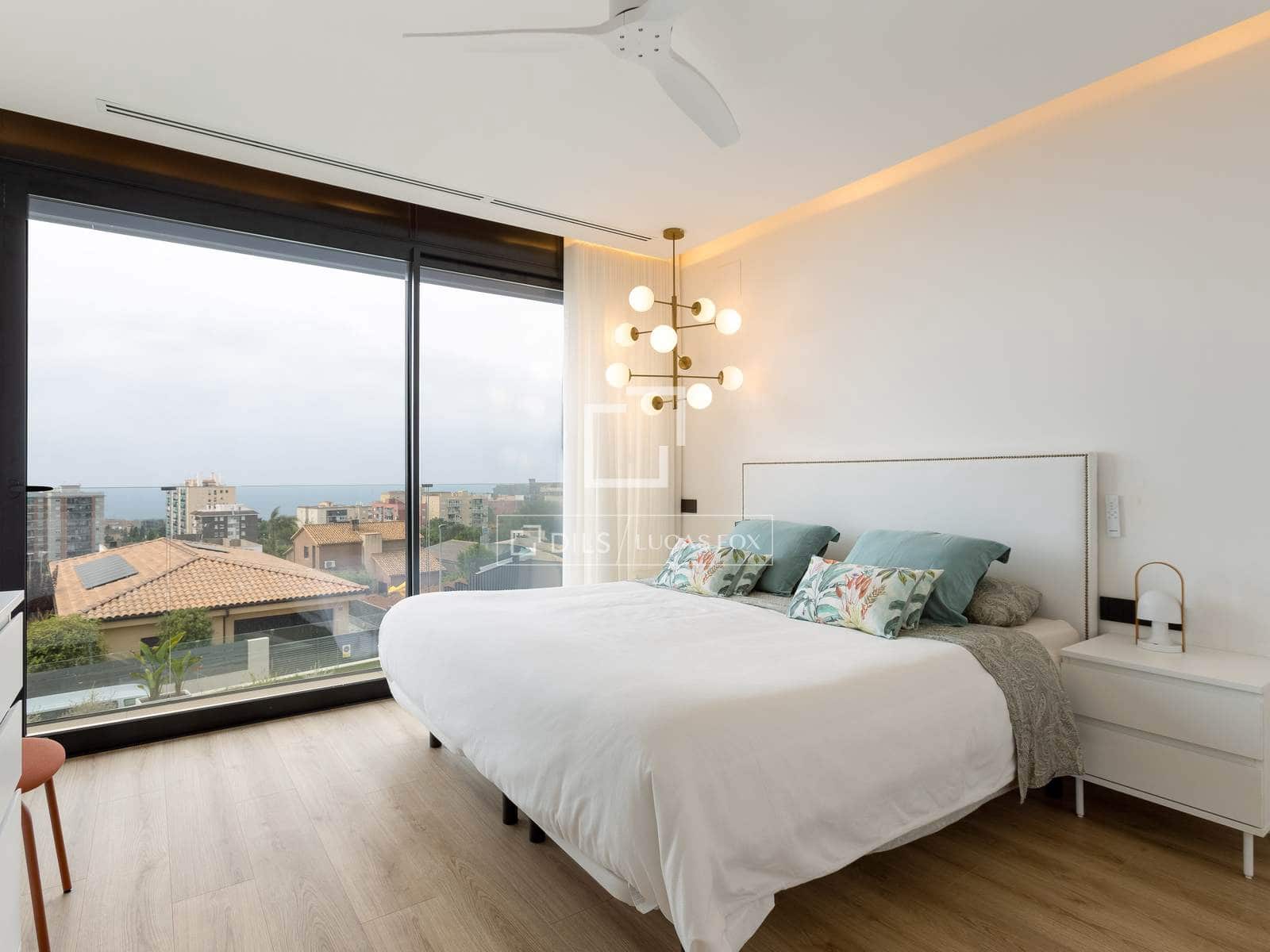 6 chambre Villa/Maison à vendre à Teia avec piscine garage - 2 350 000 € (Ref: 9519375)