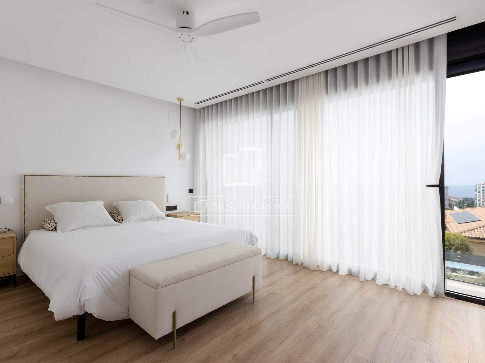 6 chambre Villa/Maison à vendre à Teia avec piscine garage - 2 350 000 € (Ref: 9519375)