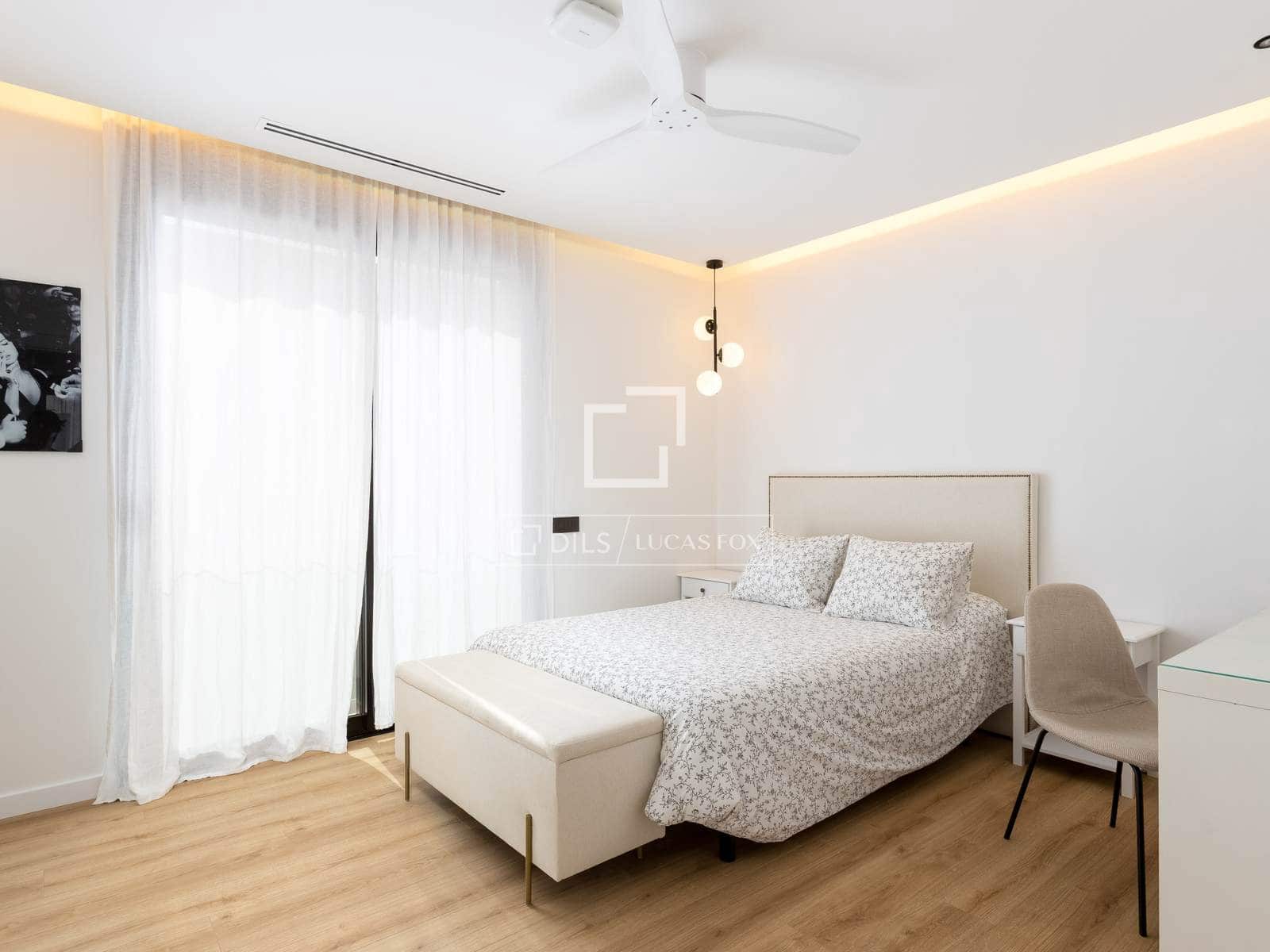 6 chambre Villa/Maison à vendre à Teia avec piscine garage - 2 350 000 € (Ref: 9519375)