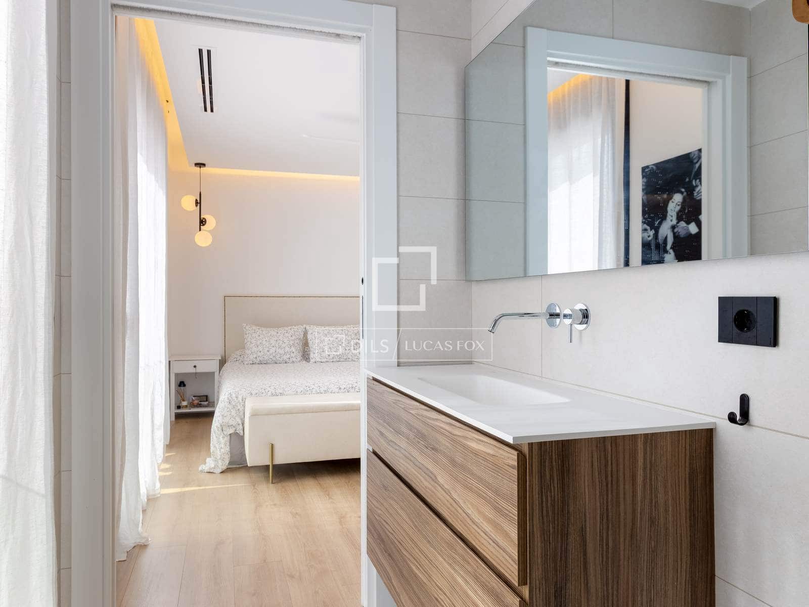 6 chambre Villa/Maison à vendre à Teia avec piscine garage - 2 350 000 € (Ref: 9519375)