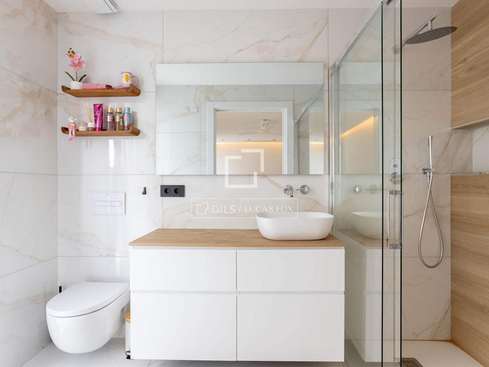 6 chambre Villa/Maison à vendre à Teia avec piscine garage - 2 350 000 € (Ref: 9519375)