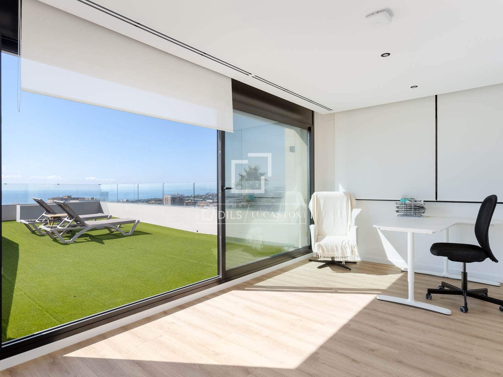 6 chambre Villa/Maison à vendre à Teia avec piscine garage - 2 350 000 € (Ref: 9519375)