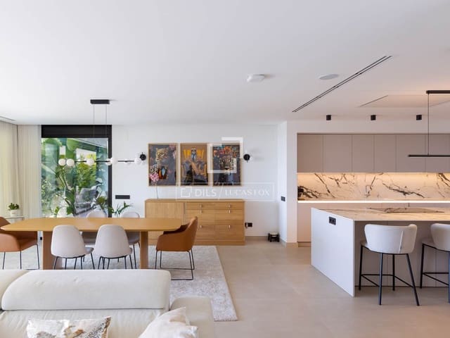 6 chambre Villa/Maison à vendre à Teià avec piscine garage - 2 350 000 € (Ref: 9519375)