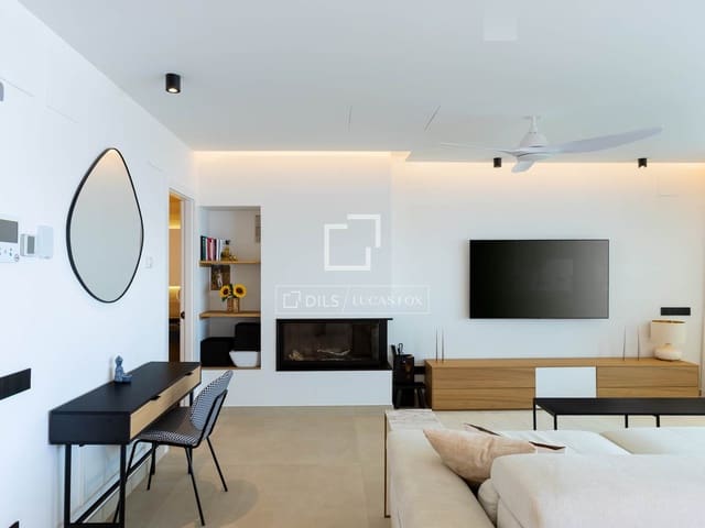 6 chambre Villa/Maison à vendre à Teià avec piscine garage - 2 350 000 € (Ref: 9519375)