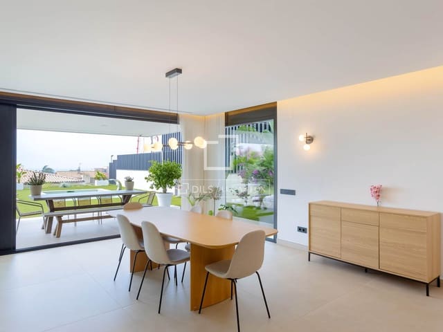 6 chambre Villa/Maison à vendre à Teià avec piscine garage - 2 350 000 € (Ref: 9519375)