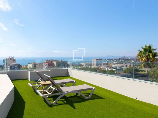 6 chambre Villa/Maison à vendre à Teià avec piscine garage - 2 350 000 € (Ref: 9519375)